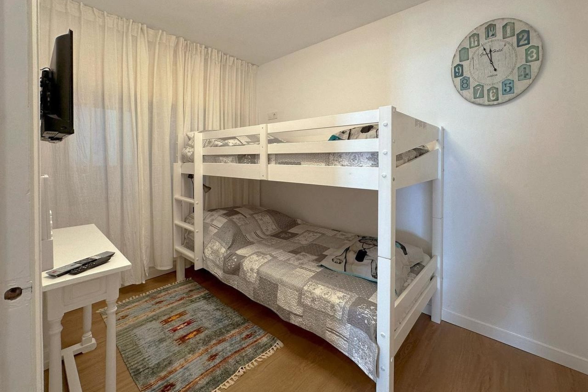 Herverkoop - Appartement / flat - Torrevieja