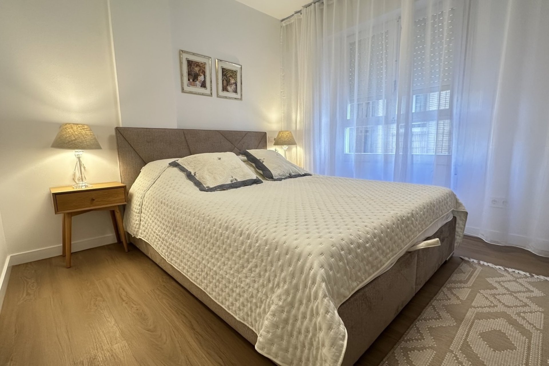 Herverkoop - Appartement / flat - Torrevieja