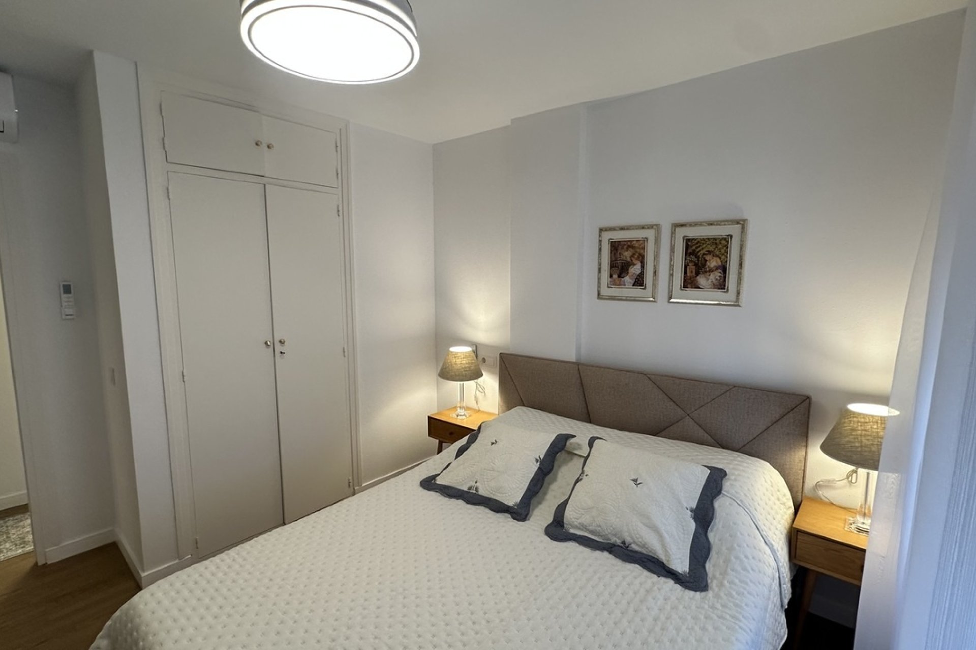 Herverkoop - Appartement / flat - Torrevieja