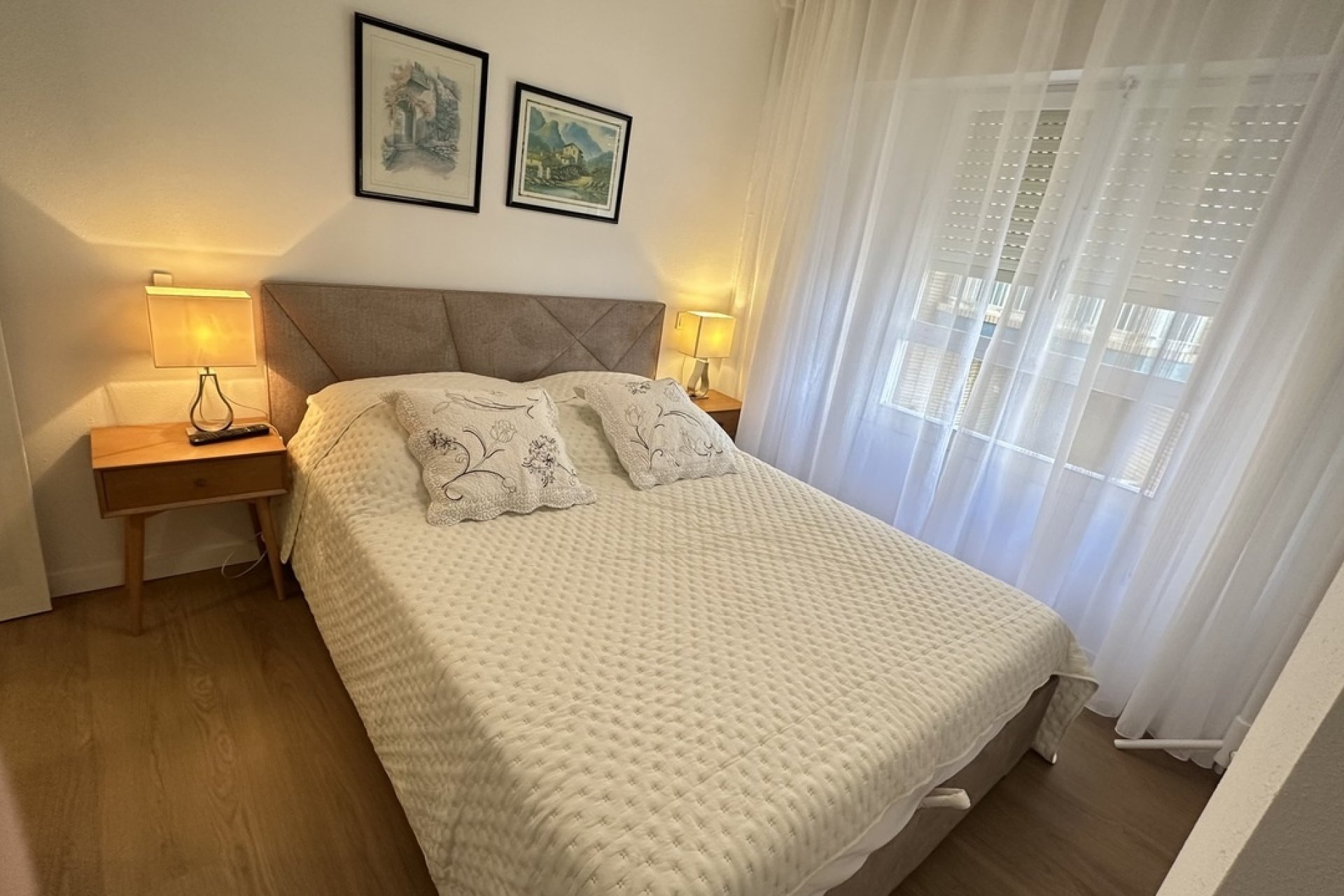 Herverkoop - Appartement / flat - Torrevieja