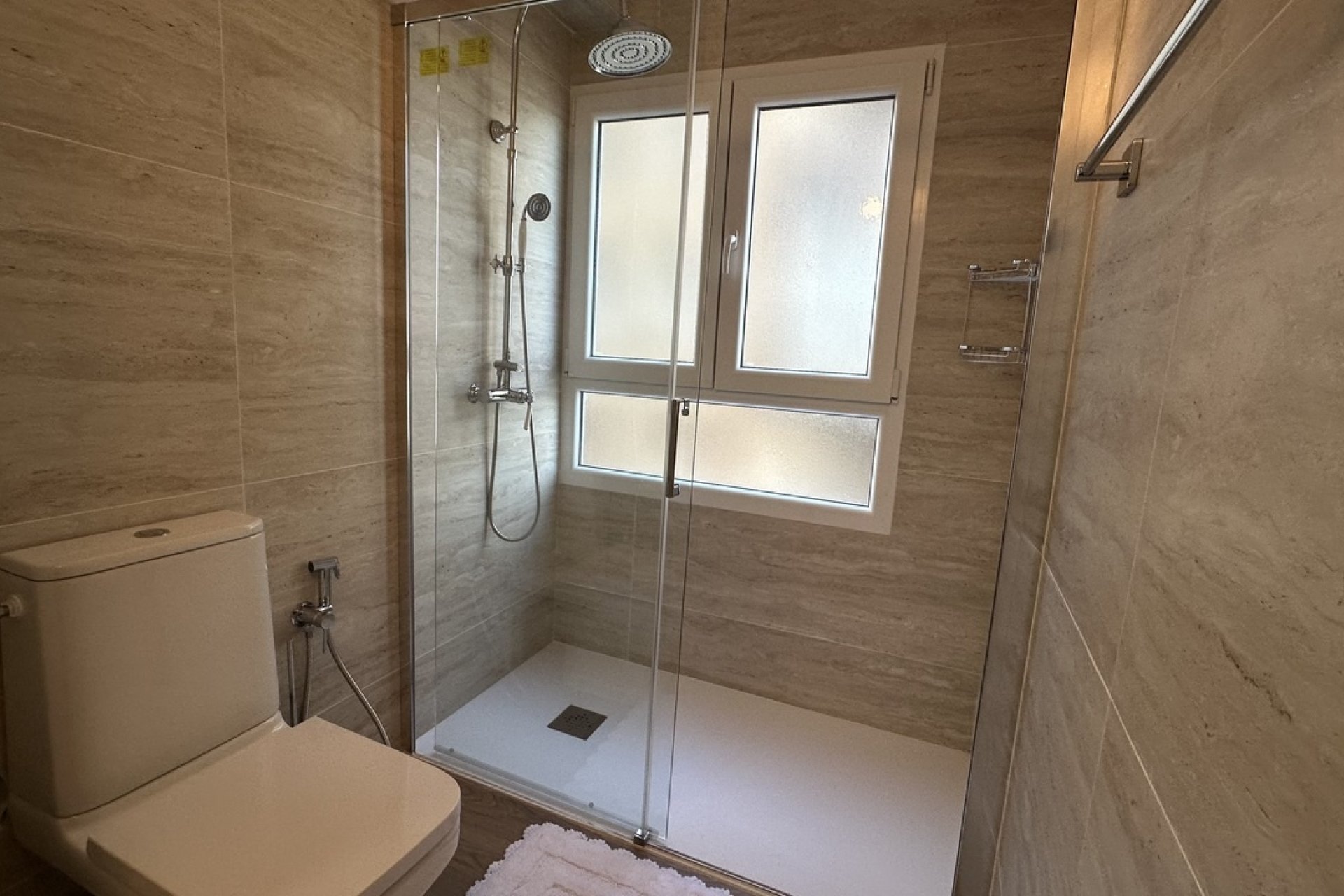 Herverkoop - Appartement / flat - Torrevieja
