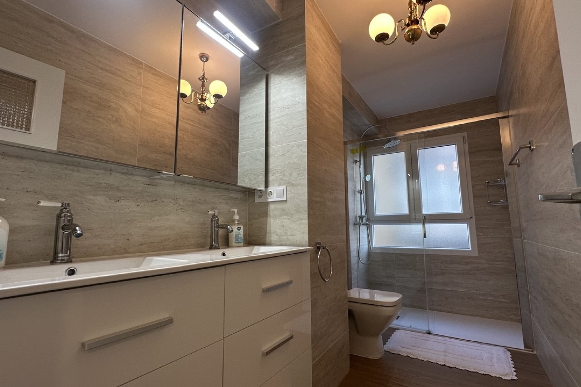 Herverkoop - Appartement / flat - Torrevieja