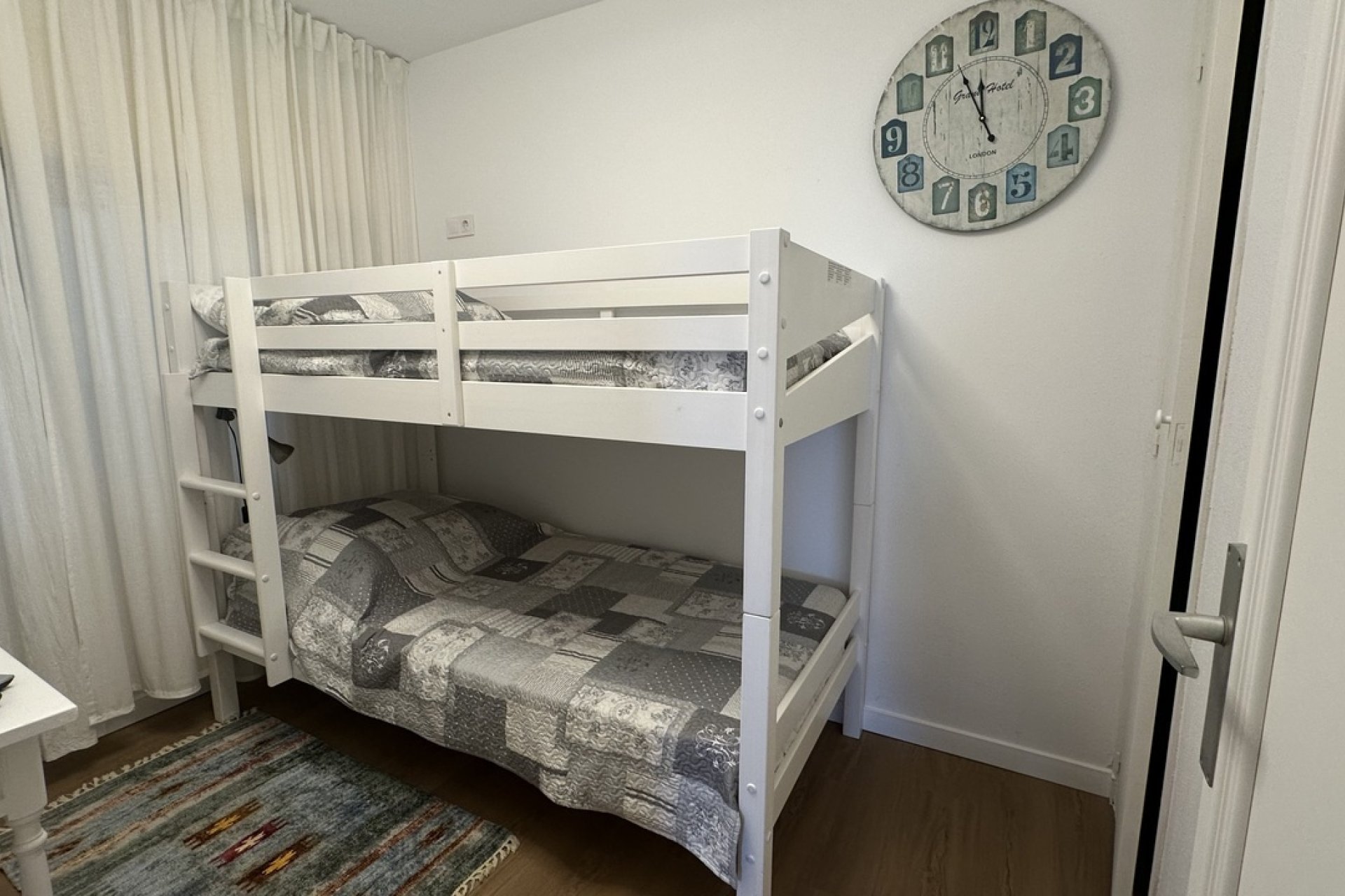 Herverkoop - Appartement / flat - Torrevieja