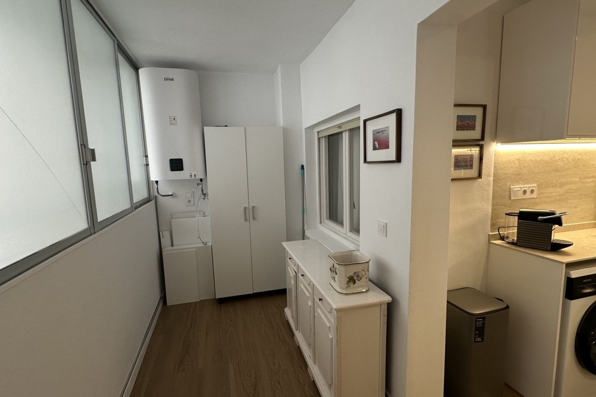 Herverkoop - Appartement / flat - Torrevieja