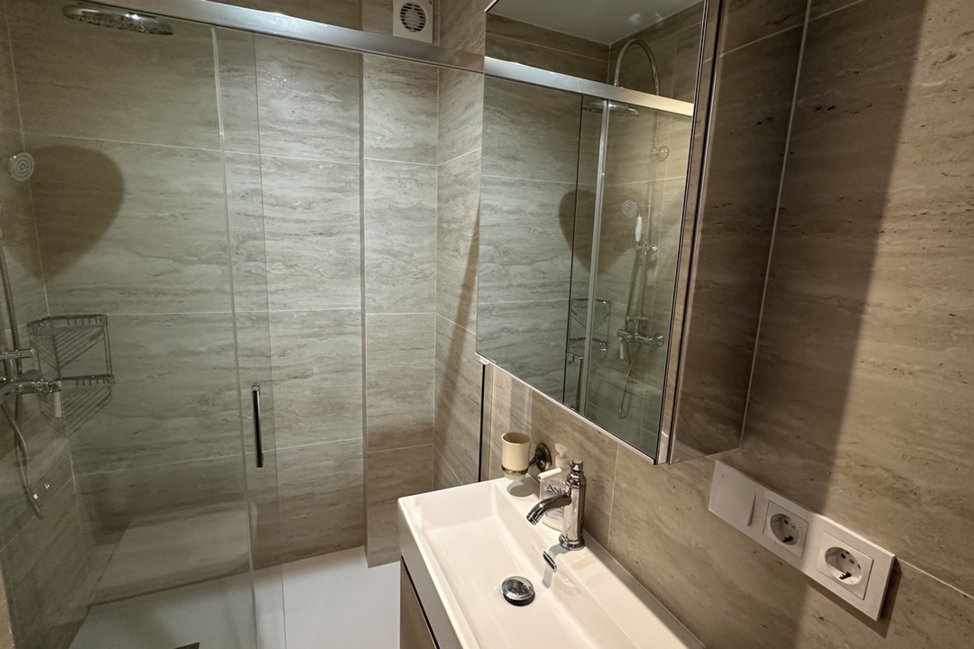 Herverkoop - Appartement / flat - Torrevieja