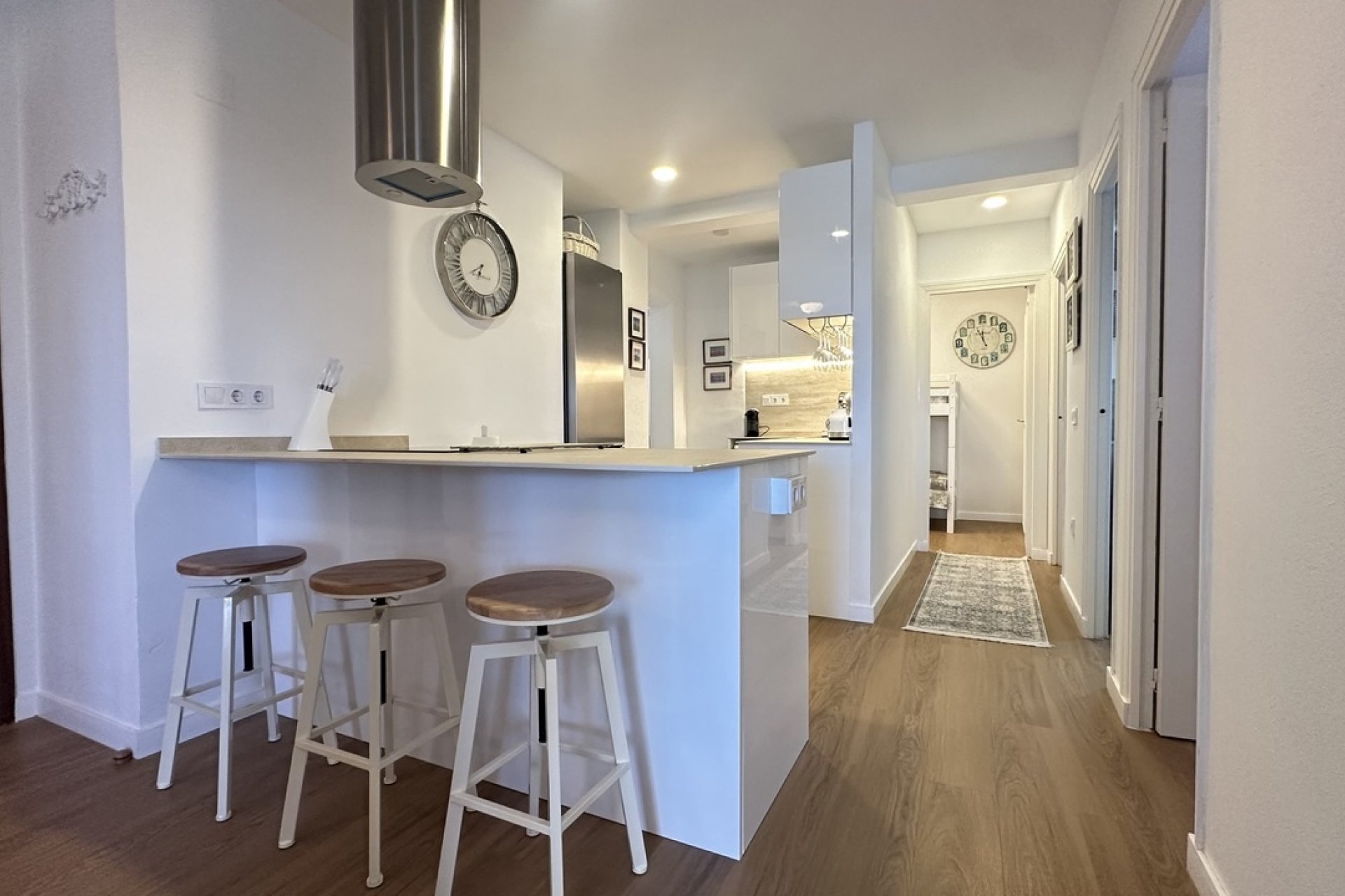 Herverkoop - Appartement / flat - Torrevieja
