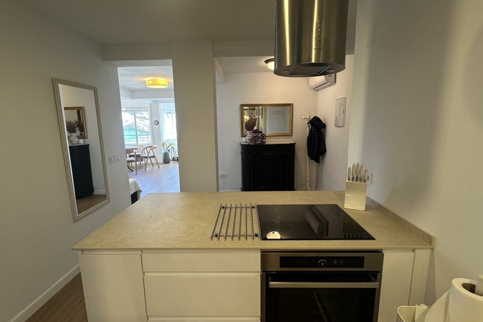 Herverkoop - Appartement / flat - Torrevieja