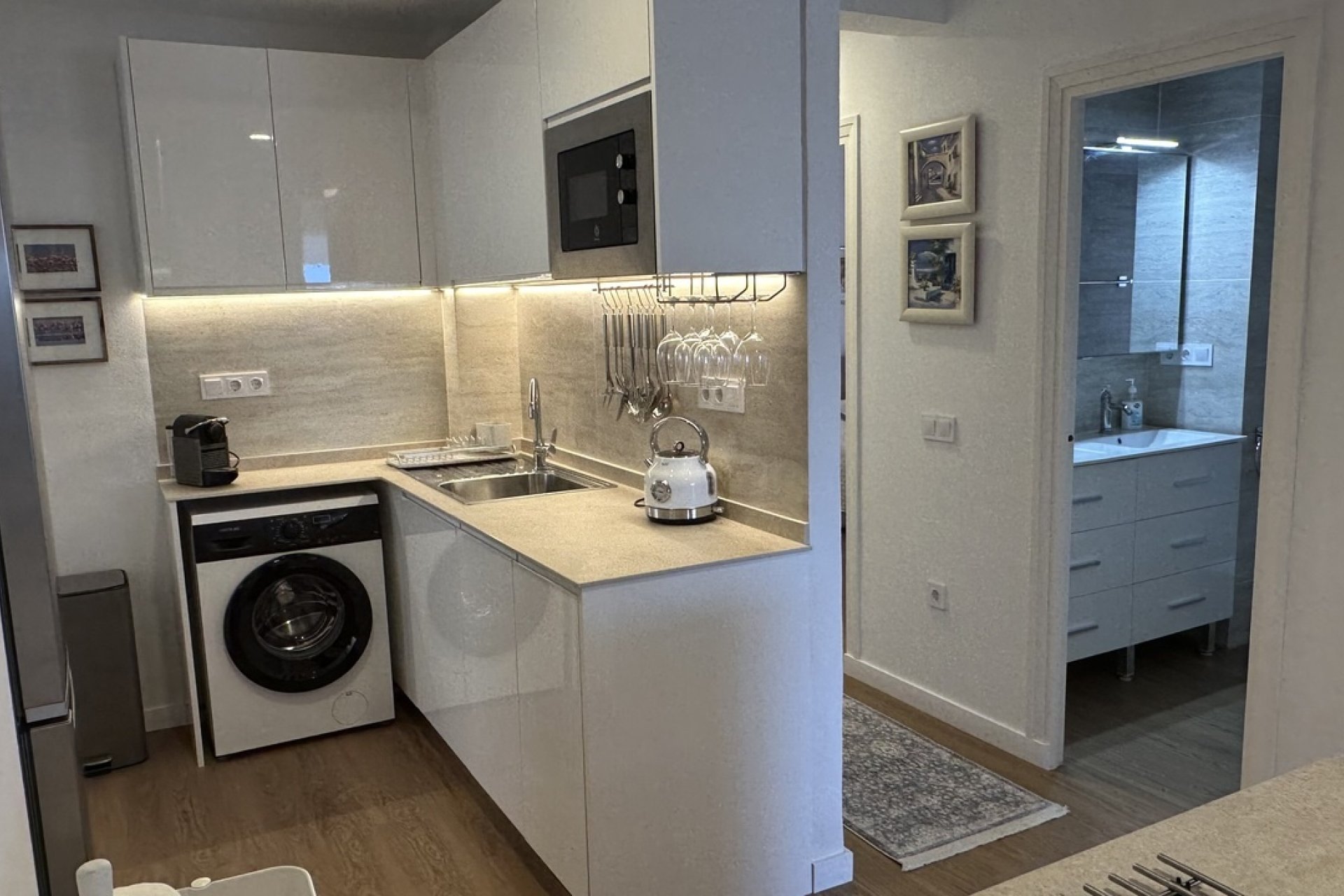 Herverkoop - Appartement / flat - Torrevieja