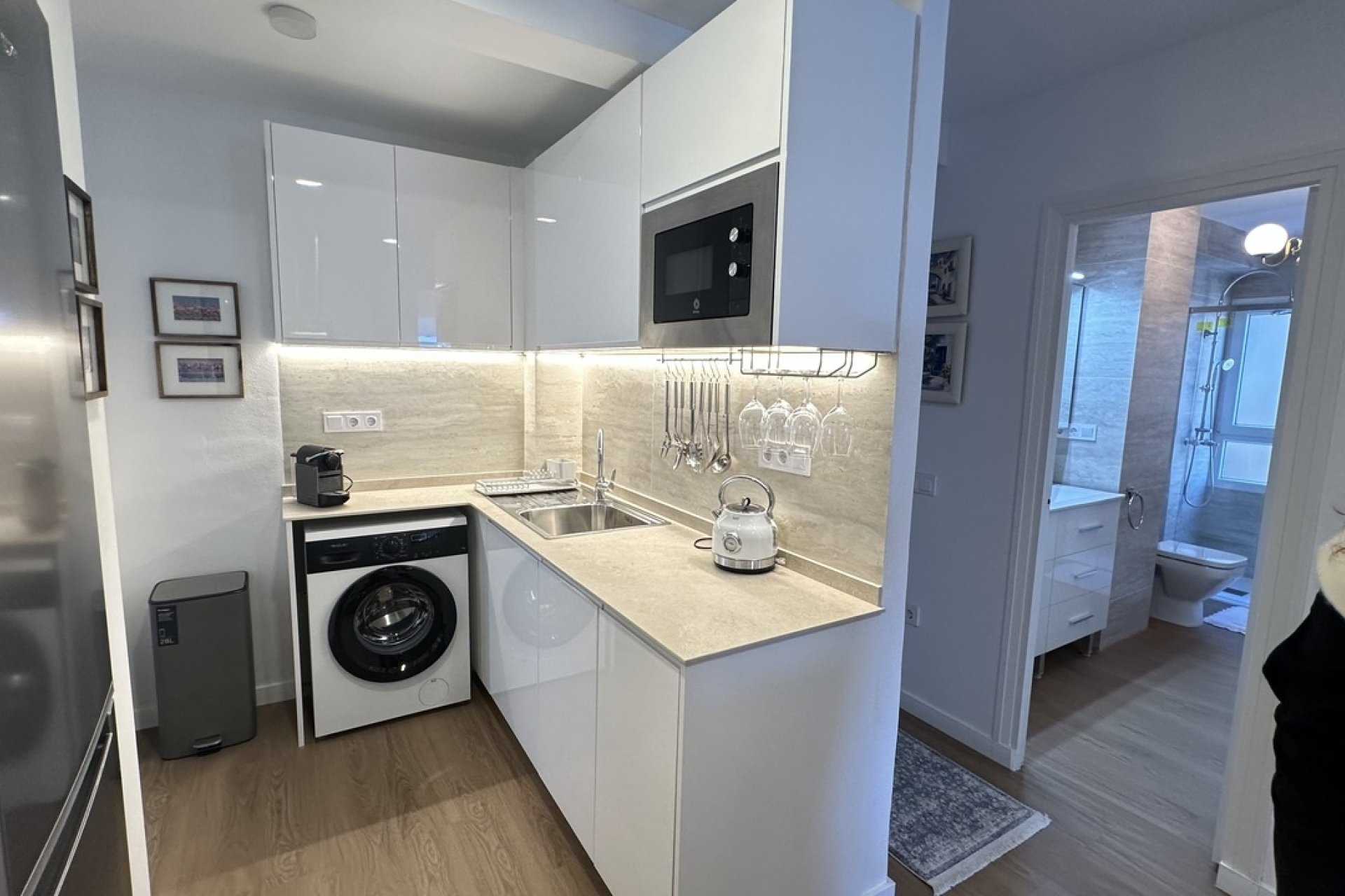 Herverkoop - Appartement / flat - Torrevieja