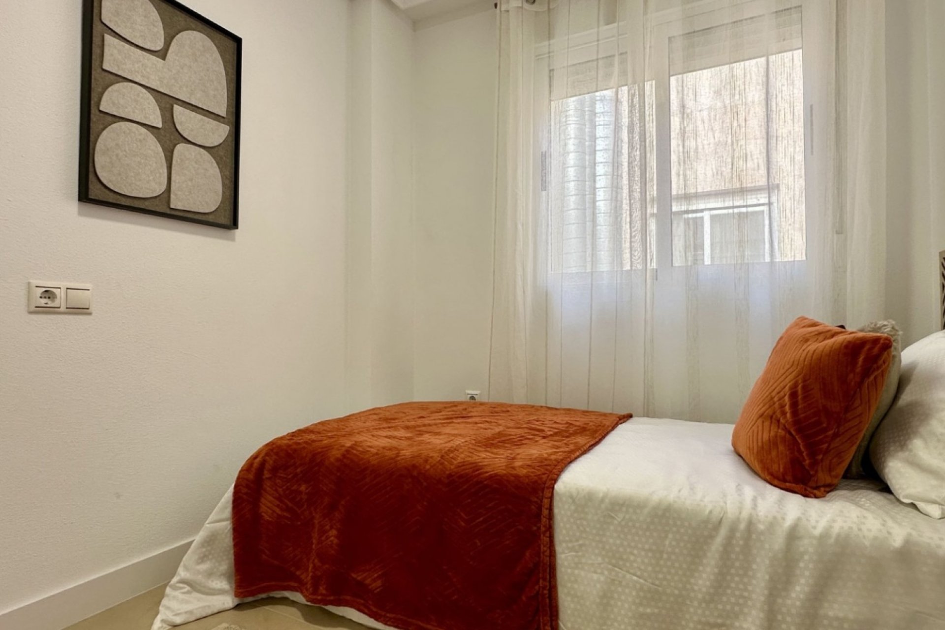 Herverkoop - Appartement / flat - Torrevieja