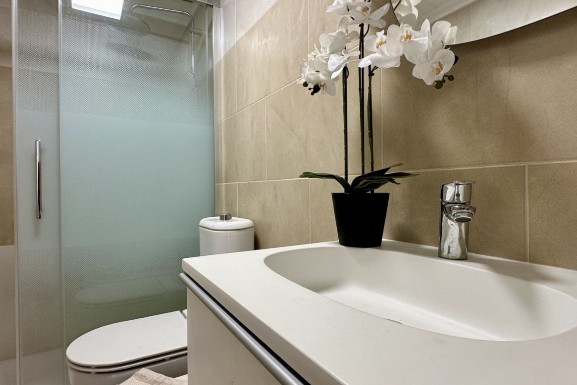 Herverkoop - Appartement / flat - Torrevieja