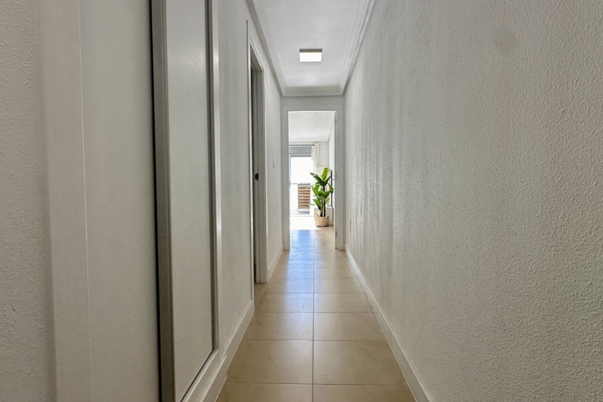 Herverkoop - Appartement / flat - Torrevieja