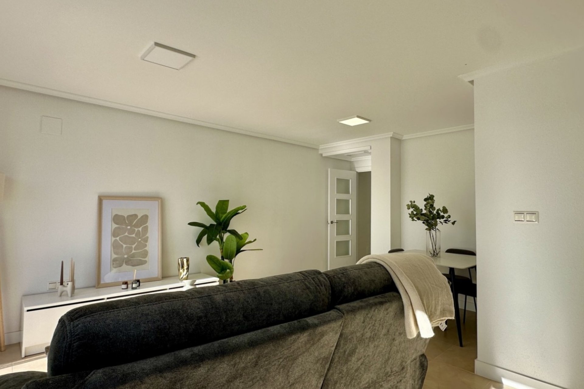 Herverkoop - Appartement / flat - Torrevieja