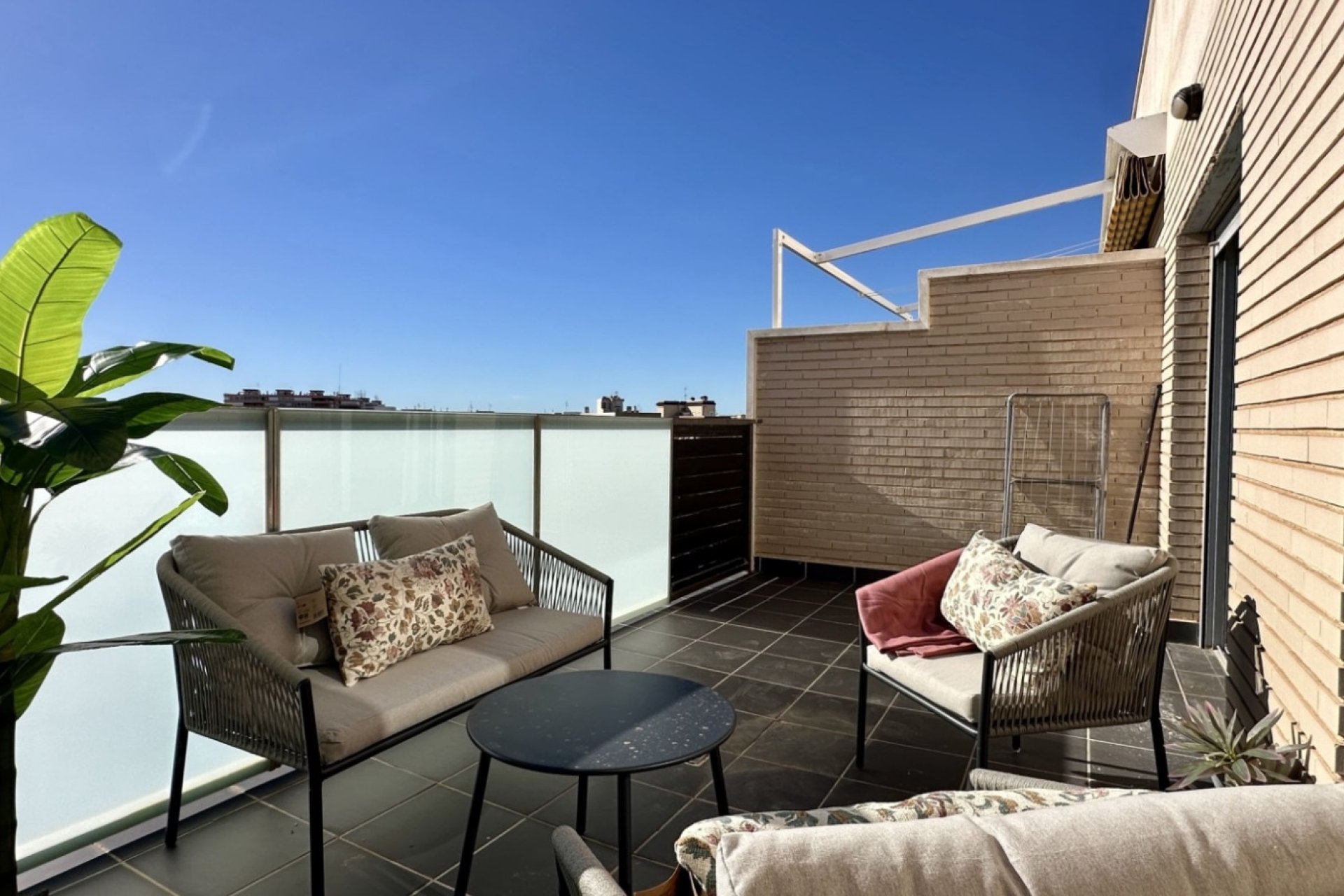 Herverkoop - Appartement / flat - Torrevieja