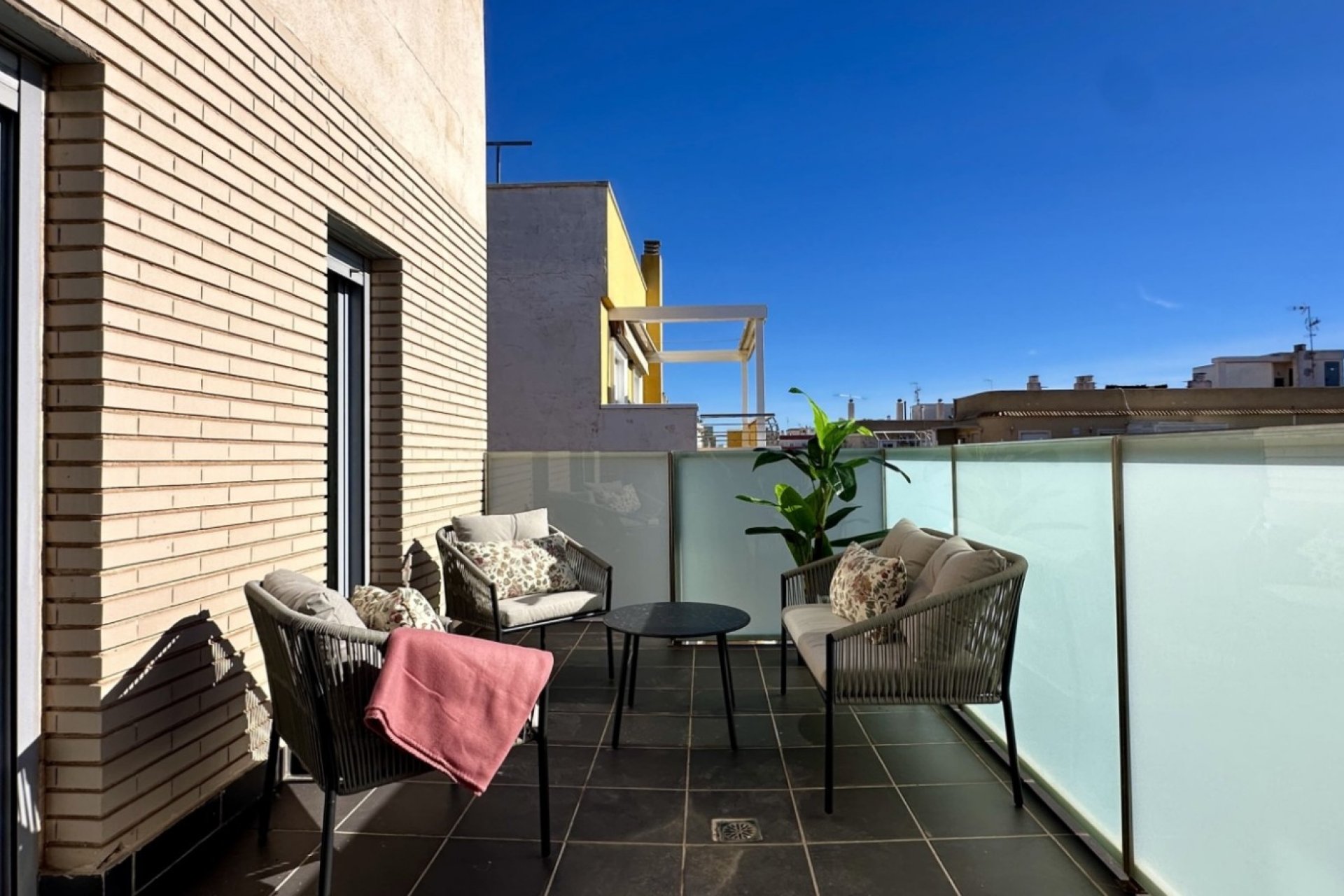Herverkoop - Appartement / flat - Torrevieja