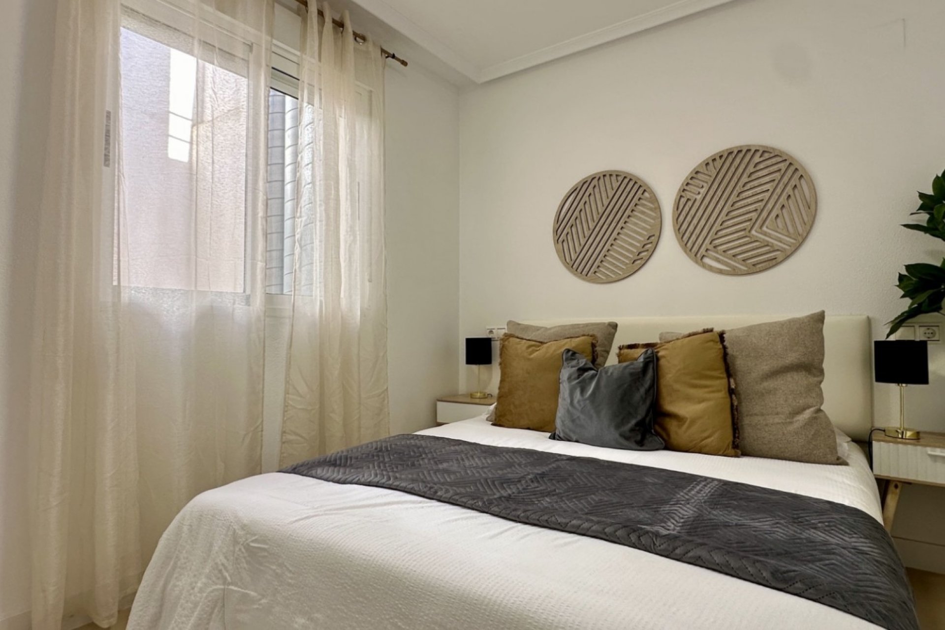 Herverkoop - Appartement / flat - Torrevieja