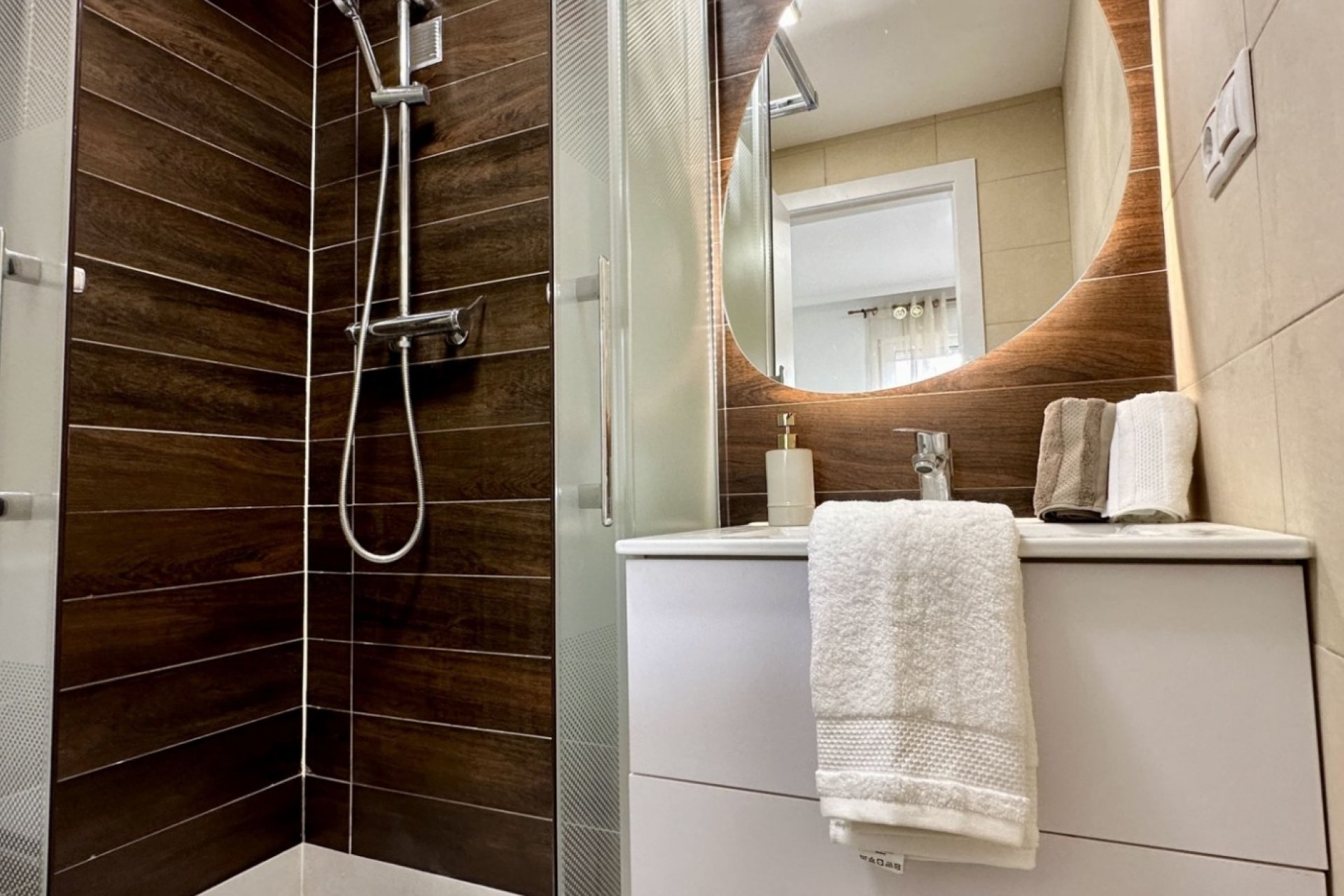 Herverkoop - Appartement / flat - Torrevieja