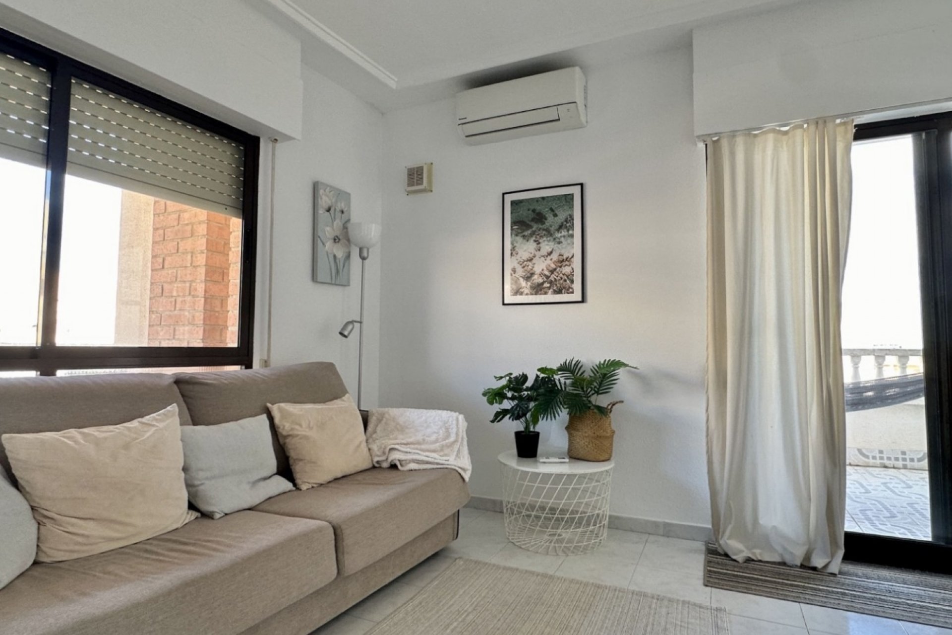 Herverkoop - Appartement / flat - Torrevieja