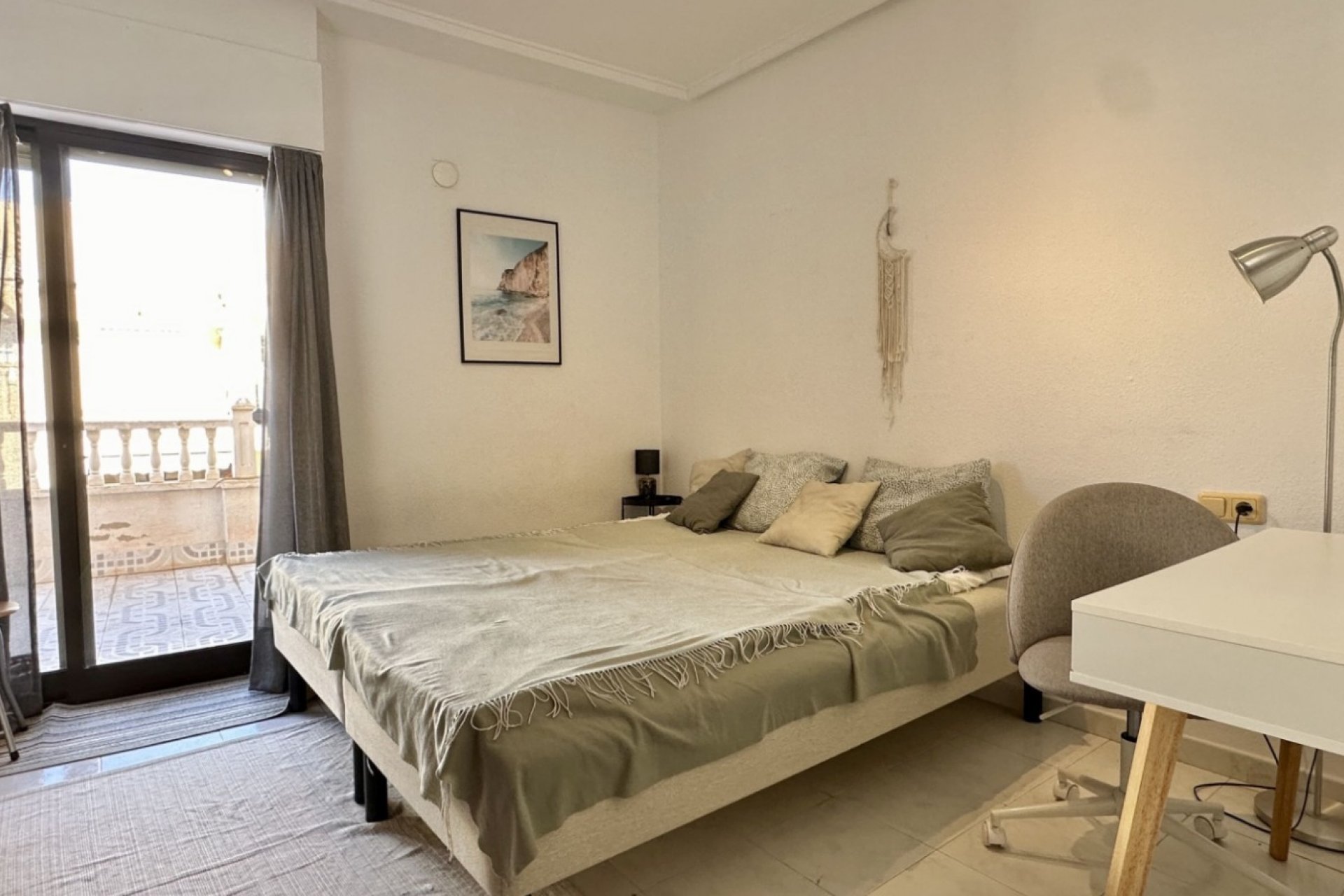 Herverkoop - Appartement / flat - Torrevieja