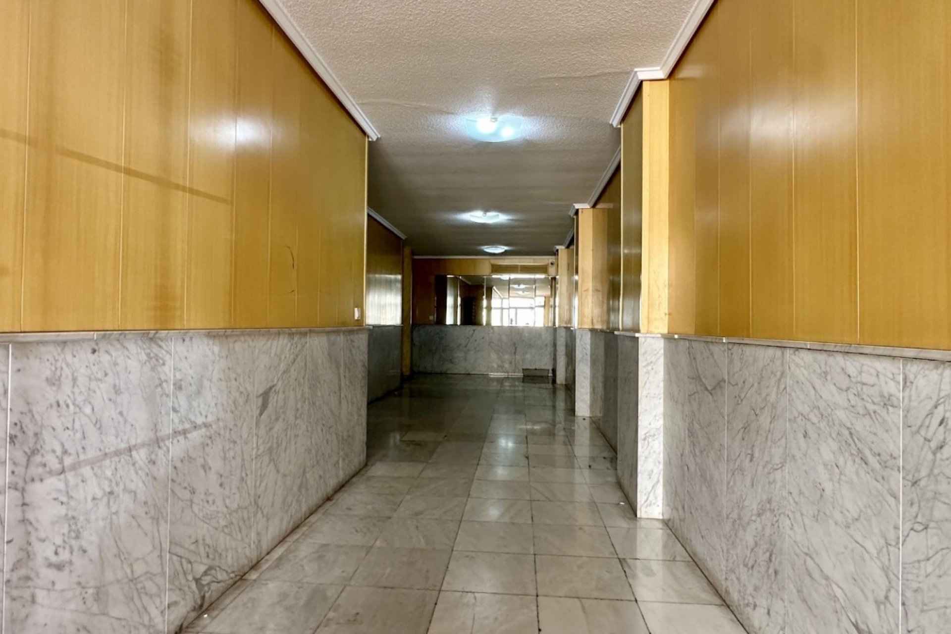 Herverkoop - Appartement / flat - Torrevieja