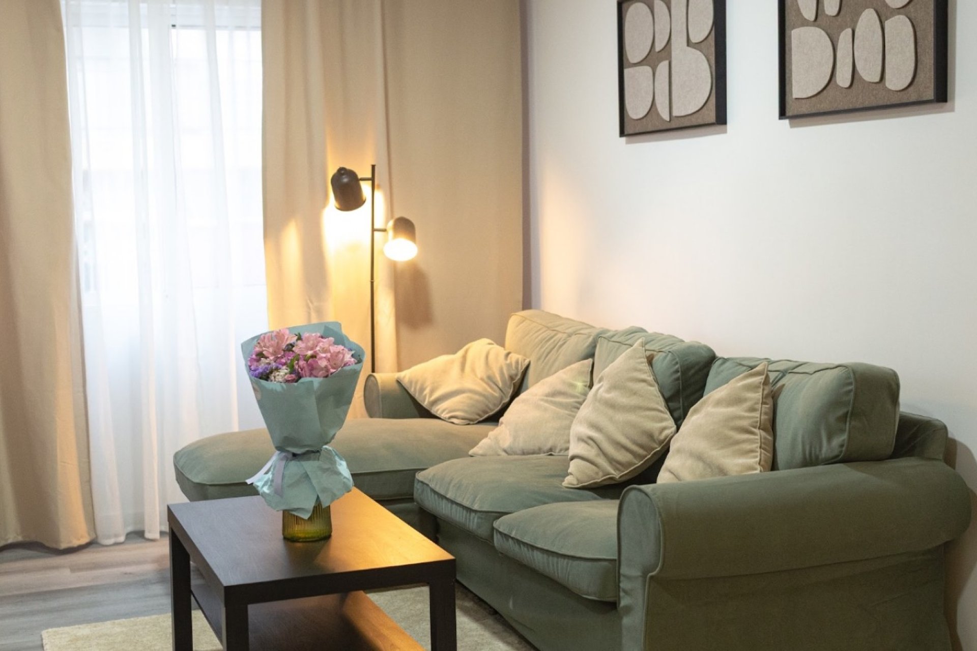 Herverkoop - Appartement / flat - Torrevieja
