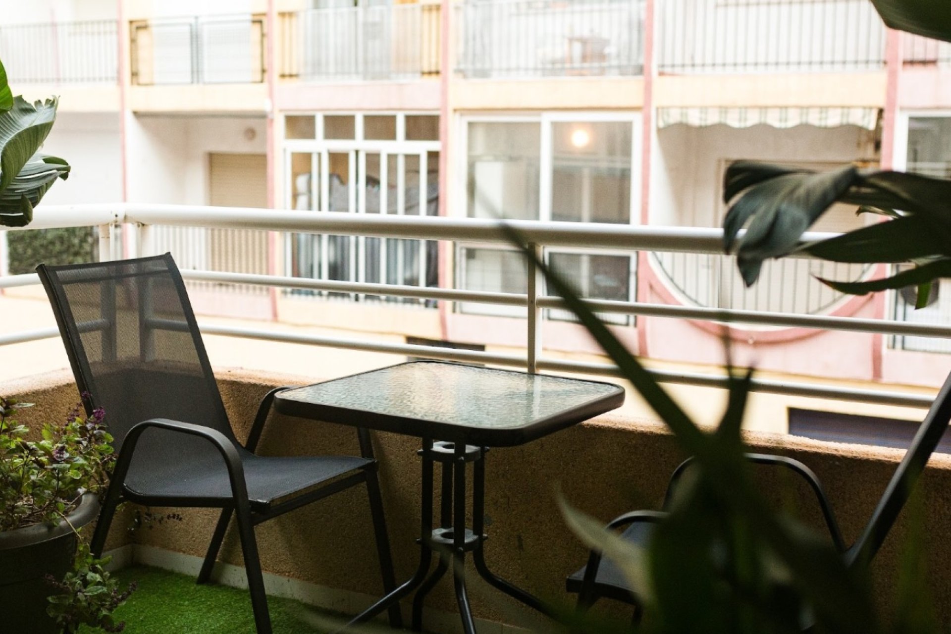 Herverkoop - Appartement / flat - Torrevieja