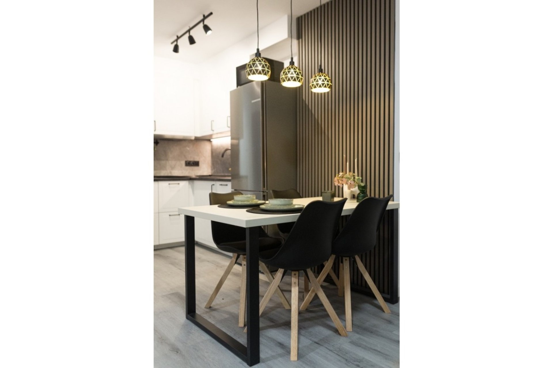 Herverkoop - Appartement / flat - Torrevieja