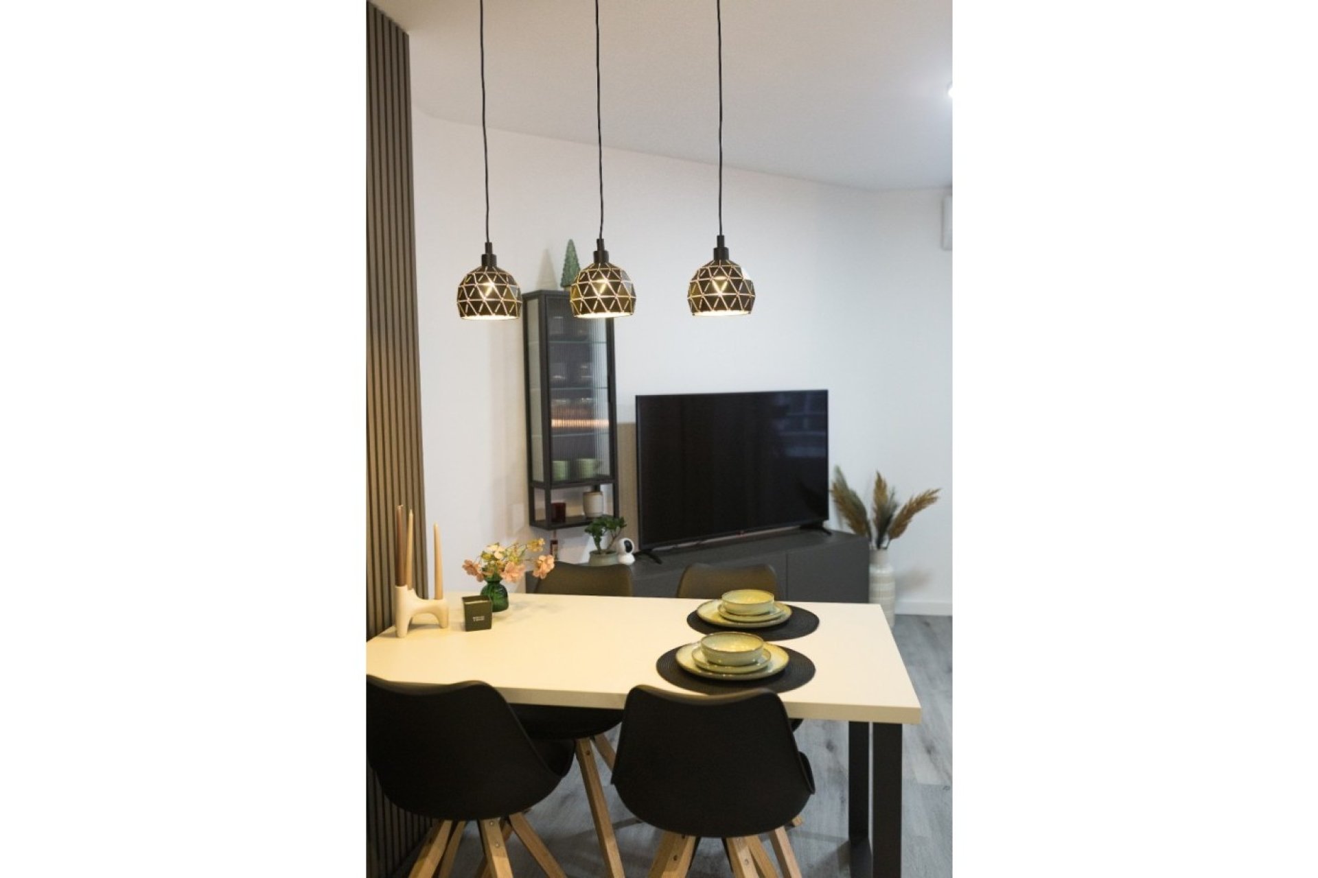 Herverkoop - Appartement / flat - Torrevieja