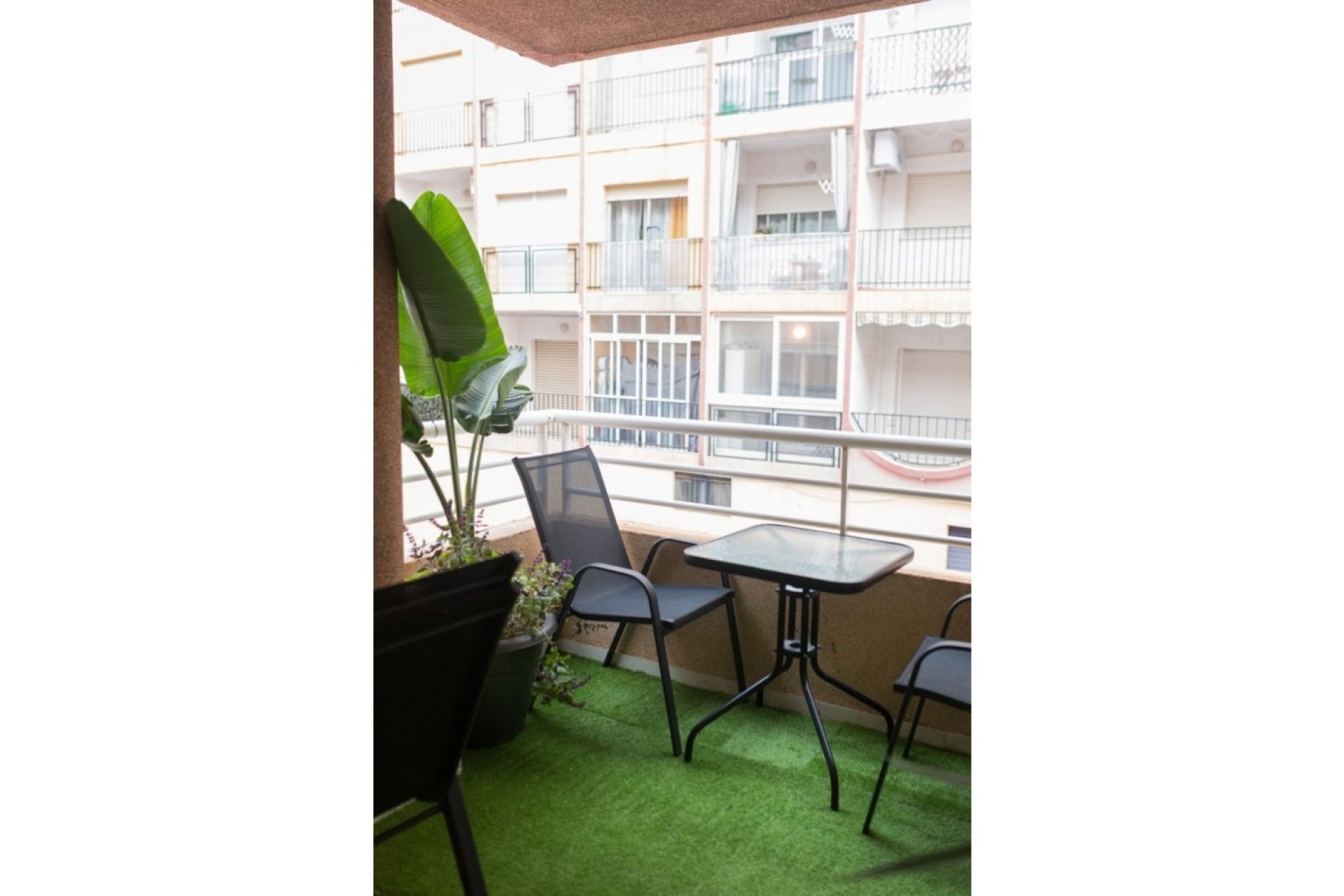 Herverkoop - Appartement / flat - Torrevieja