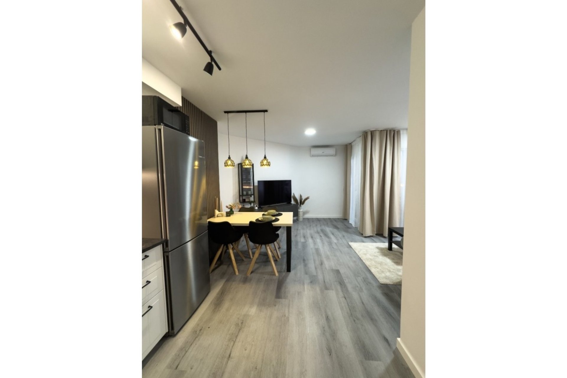 Herverkoop - Appartement / flat - Torrevieja