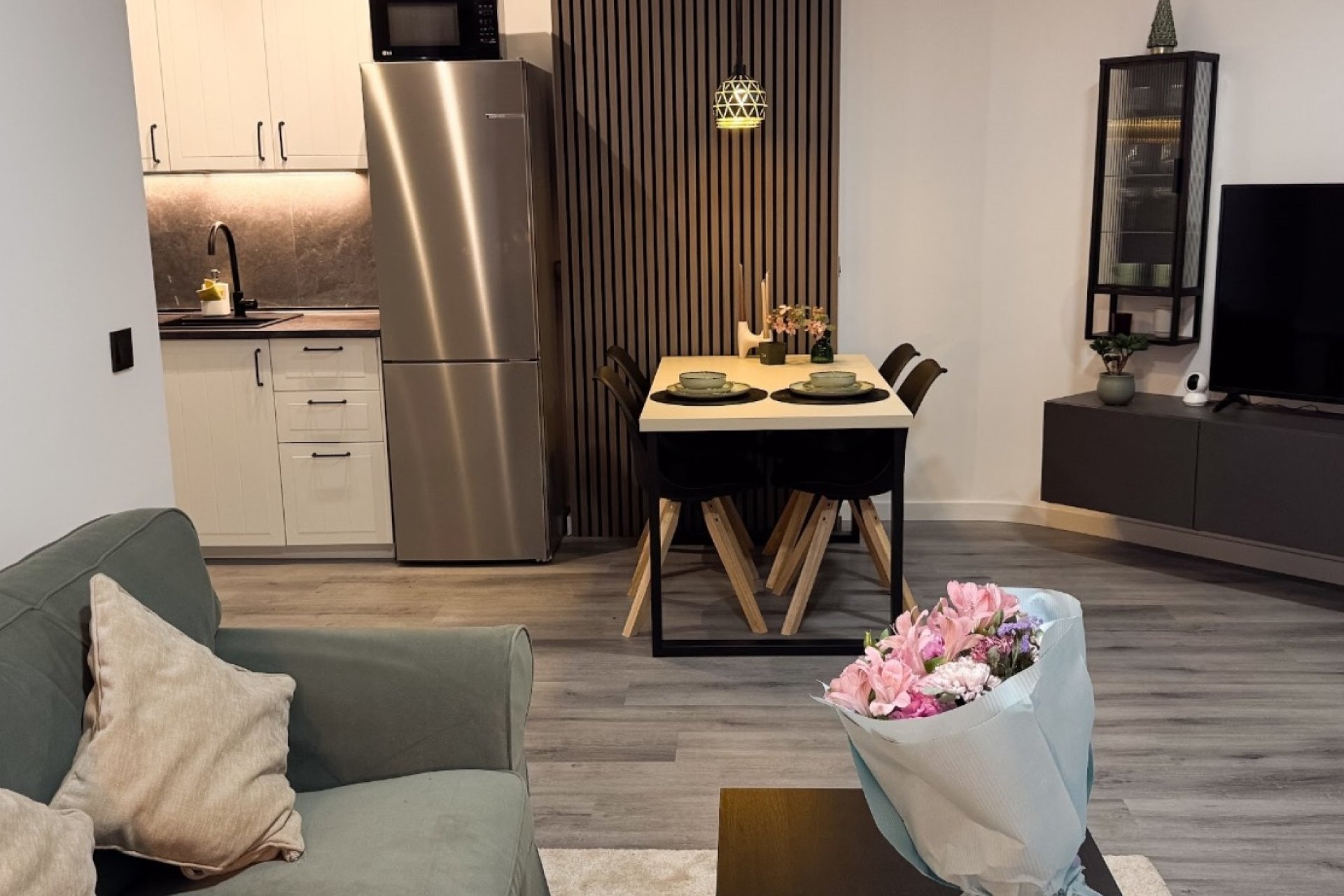 Herverkoop - Appartement / flat - Torrevieja