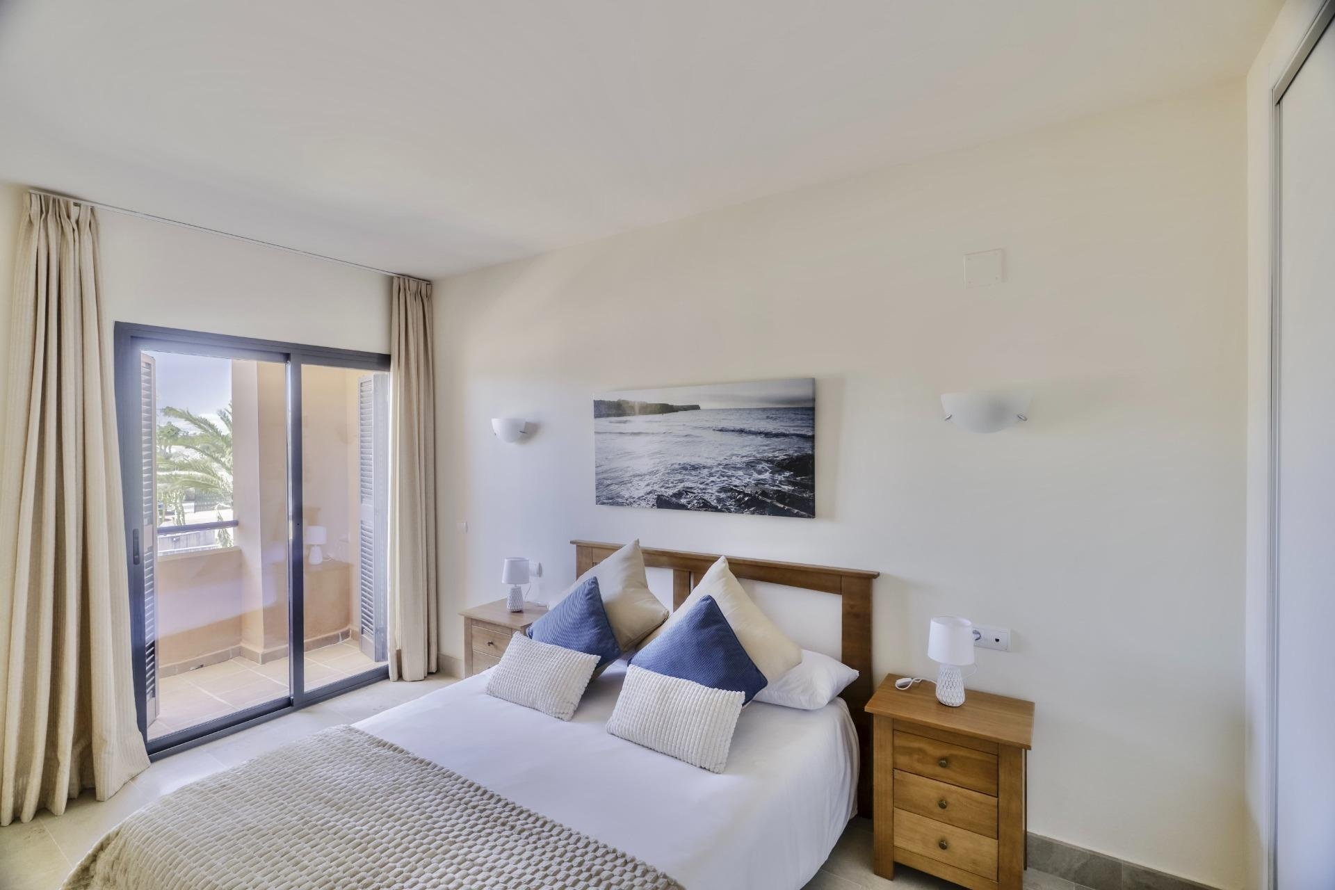 Herverkoop - Appartement / flat - Vera - Puerto Vera