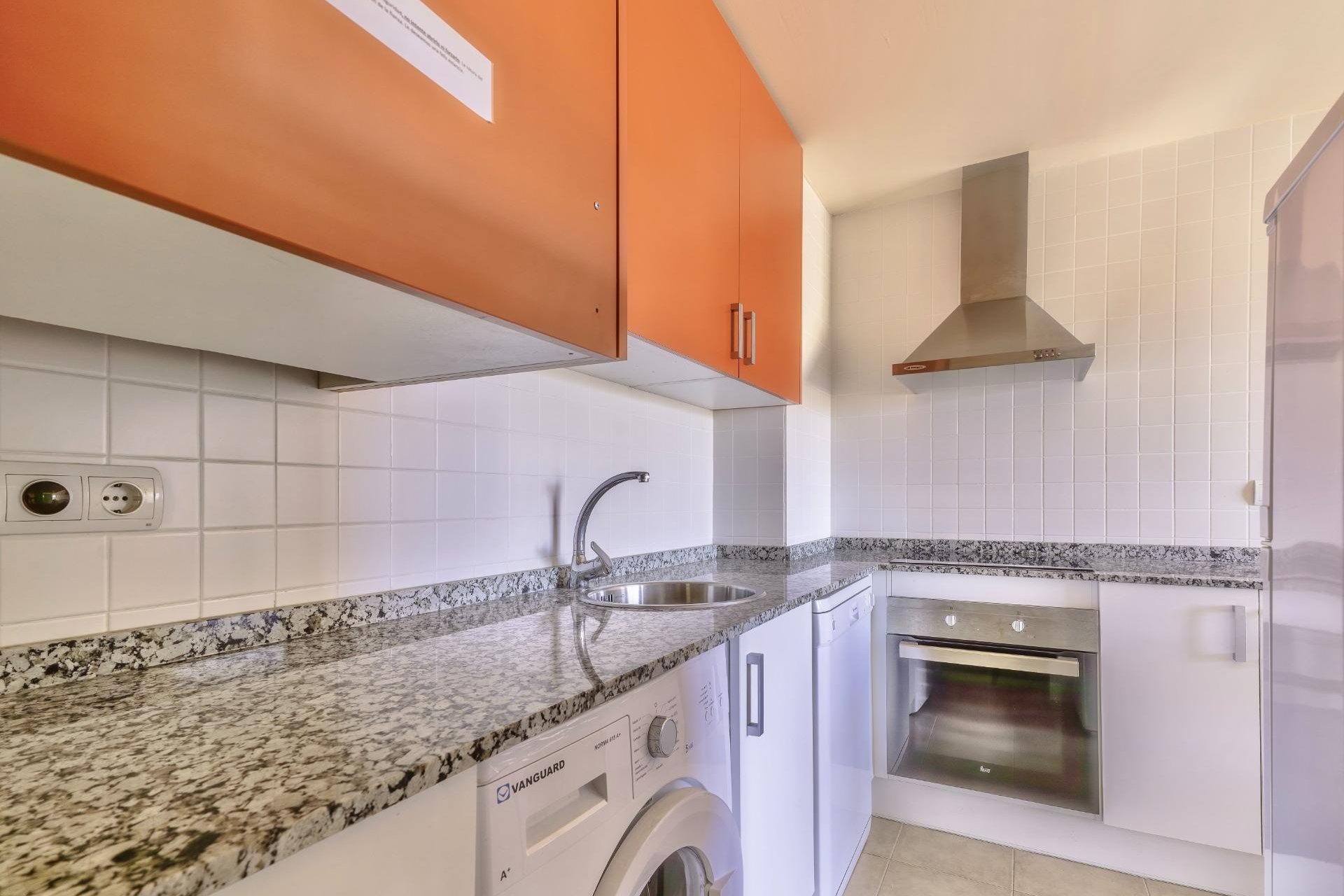 Herverkoop - Appartement / flat - Vera - Puerto Vera