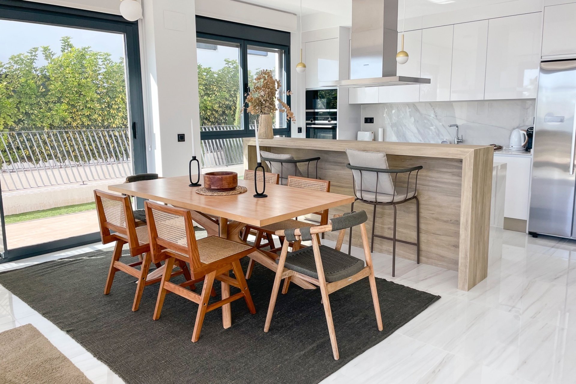 Herverkoop - Appartement / flat - Villajoyosa - Playas Del Torres