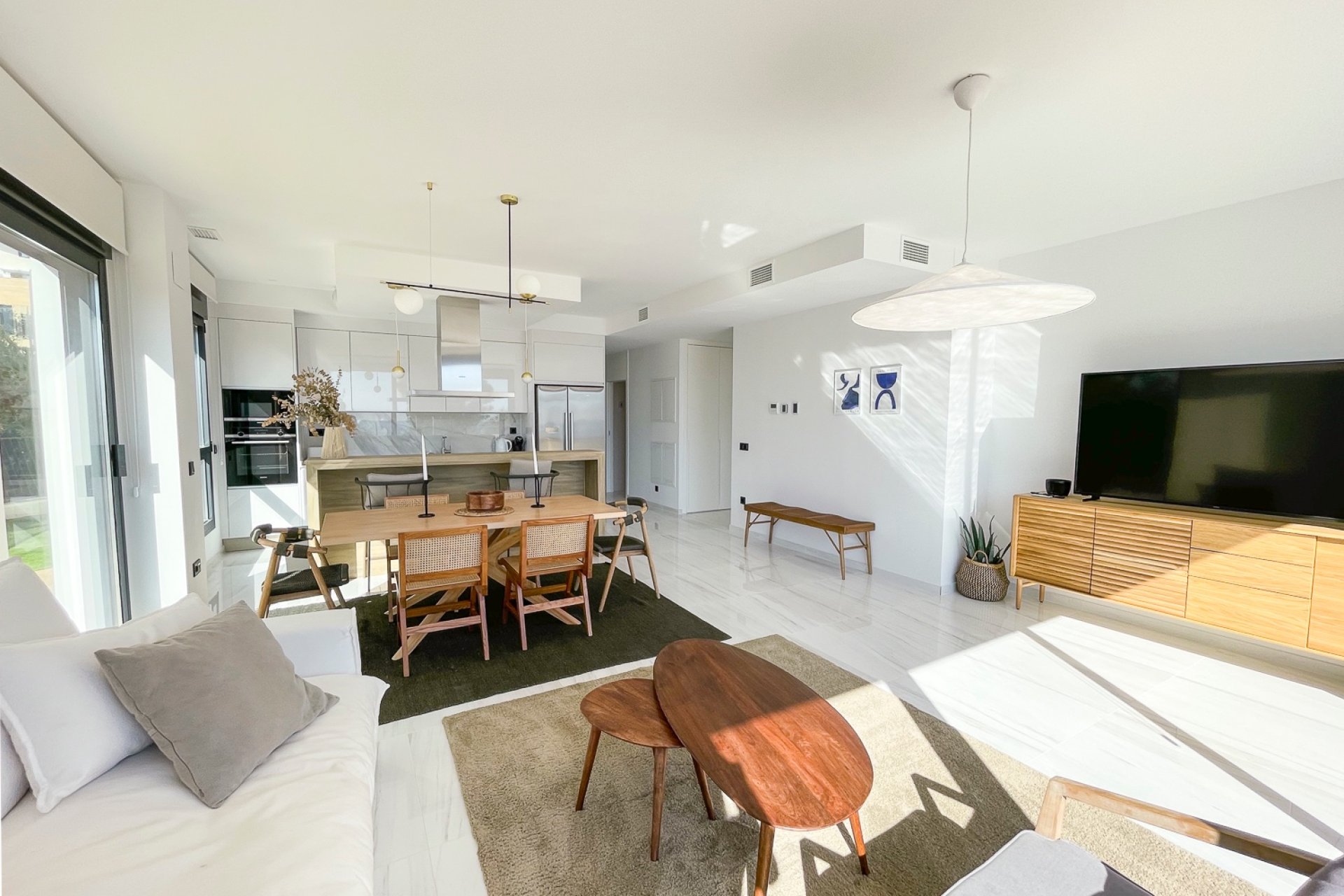 Herverkoop - Appartement / flat - Villajoyosa - Playas Del Torres