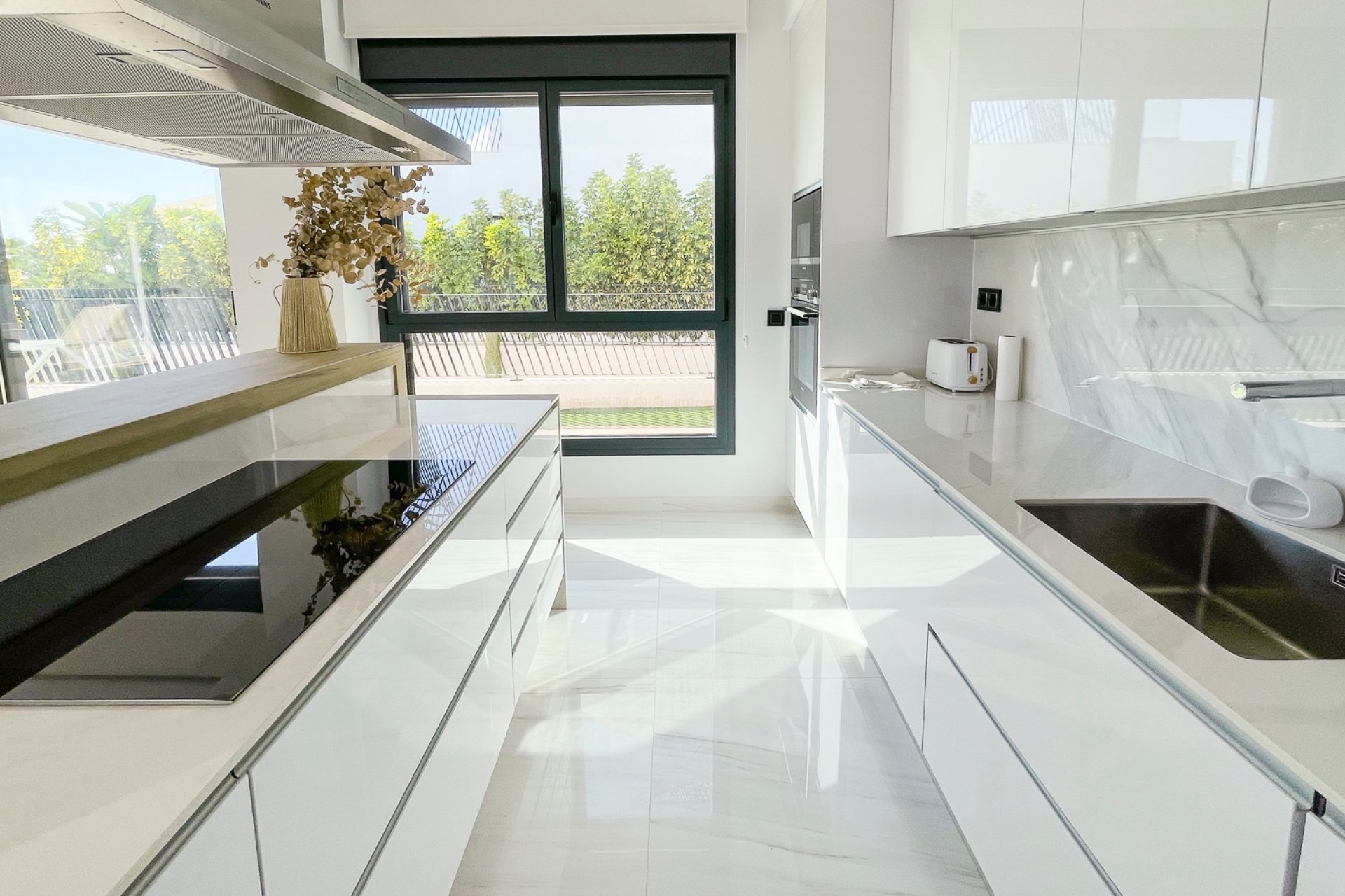 Herverkoop - Appartement / flat - Villajoyosa - Playas Del Torres