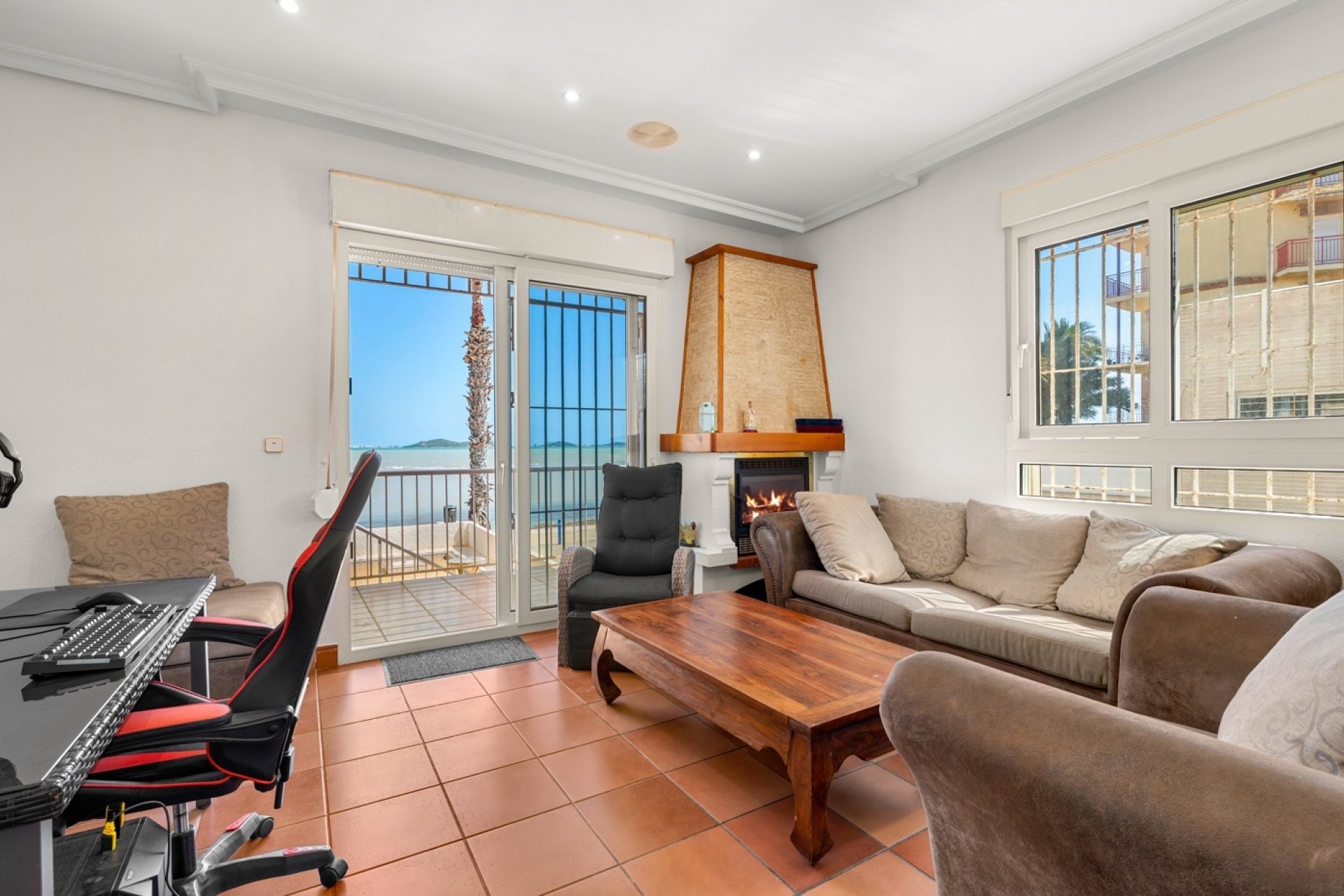 Herverkoop - Bungalow - La Manga del Mar Menor - ESTRELLA DE MAR