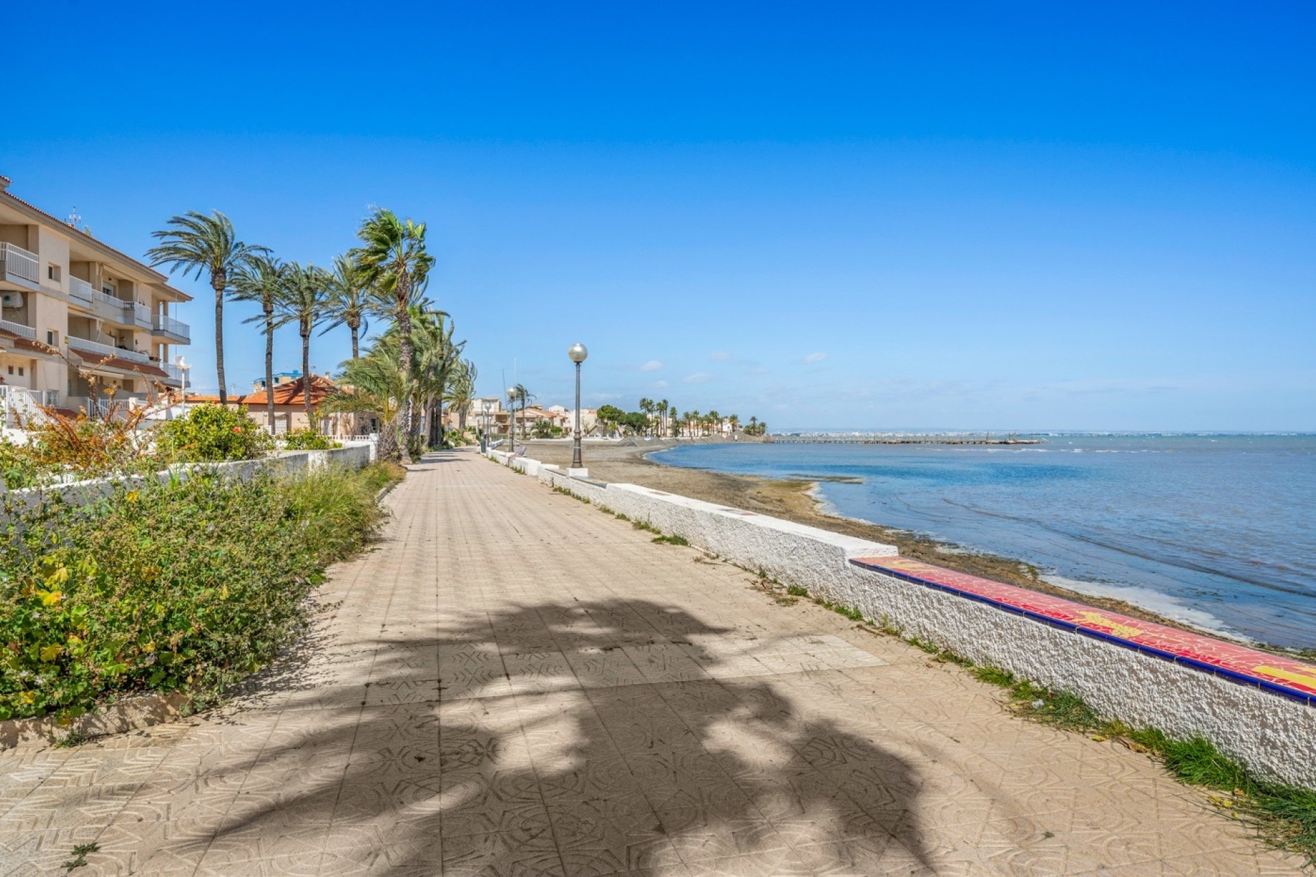 Herverkoop - Bungalow - La Manga del Mar Menor - ESTRELLA DE MAR