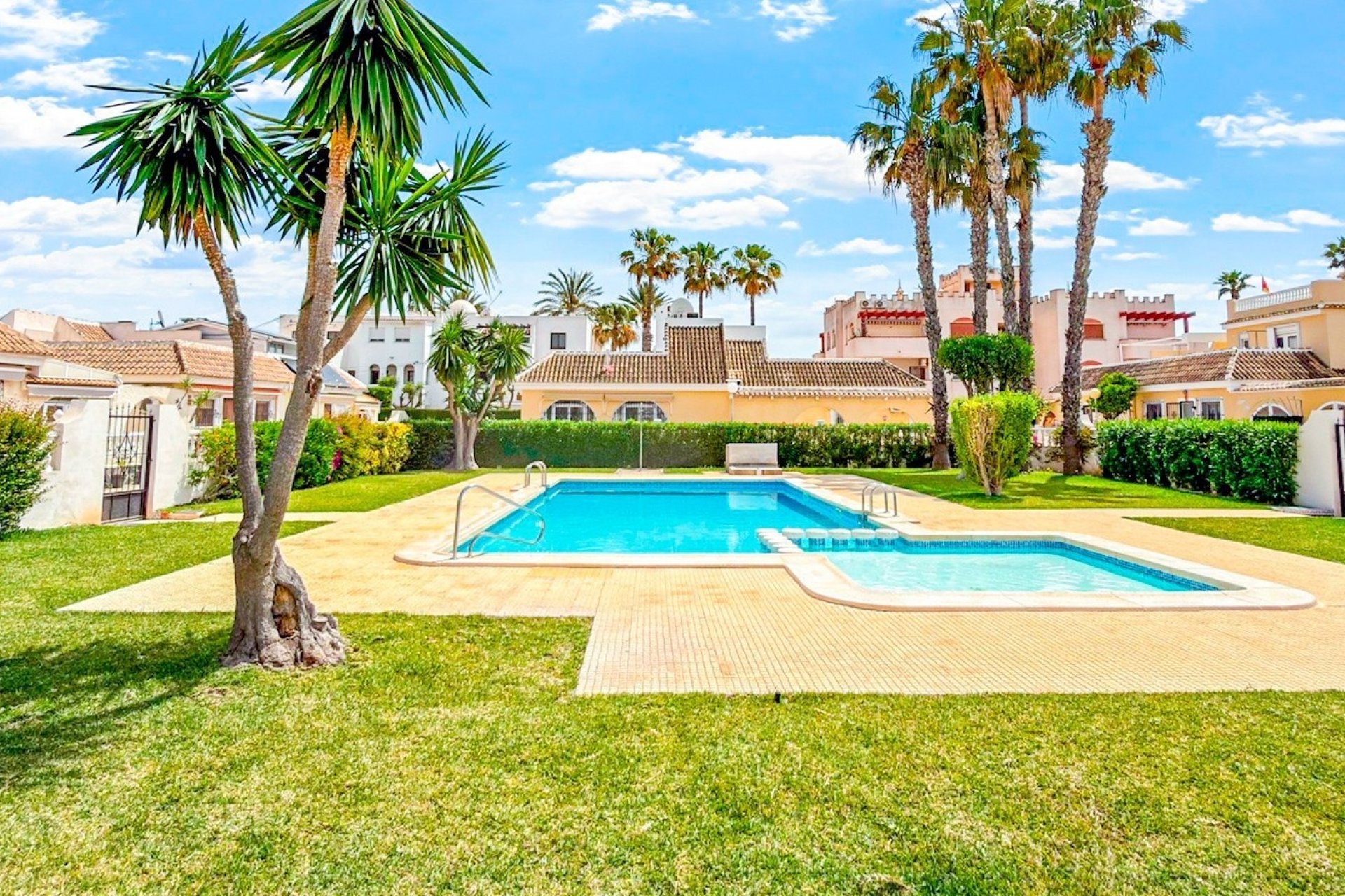 Herverkoop - Bungalow - Los Alcázares - Los Narejos