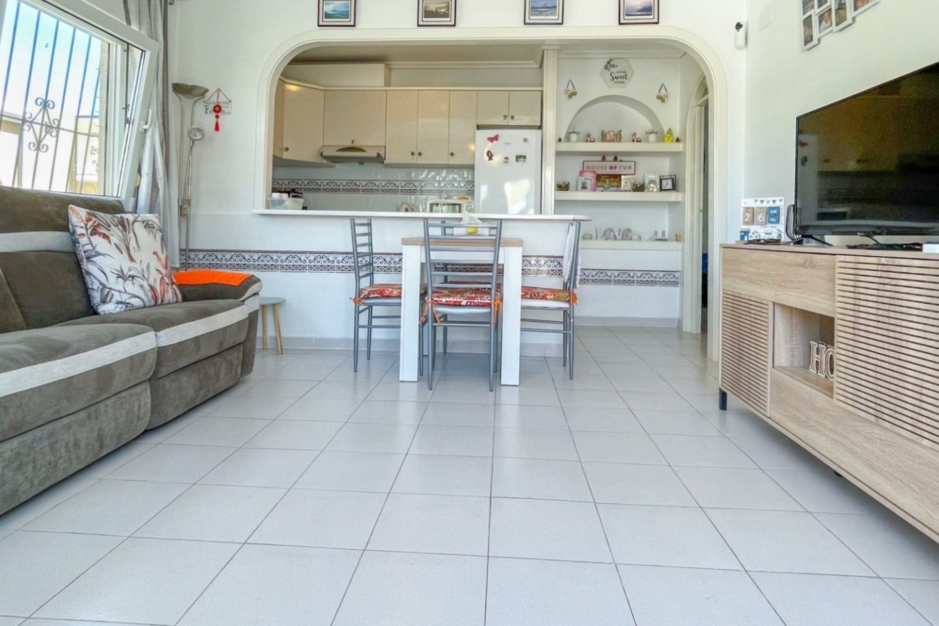 Herverkoop - Bungalow - Los Alcázares - Los Narejos
