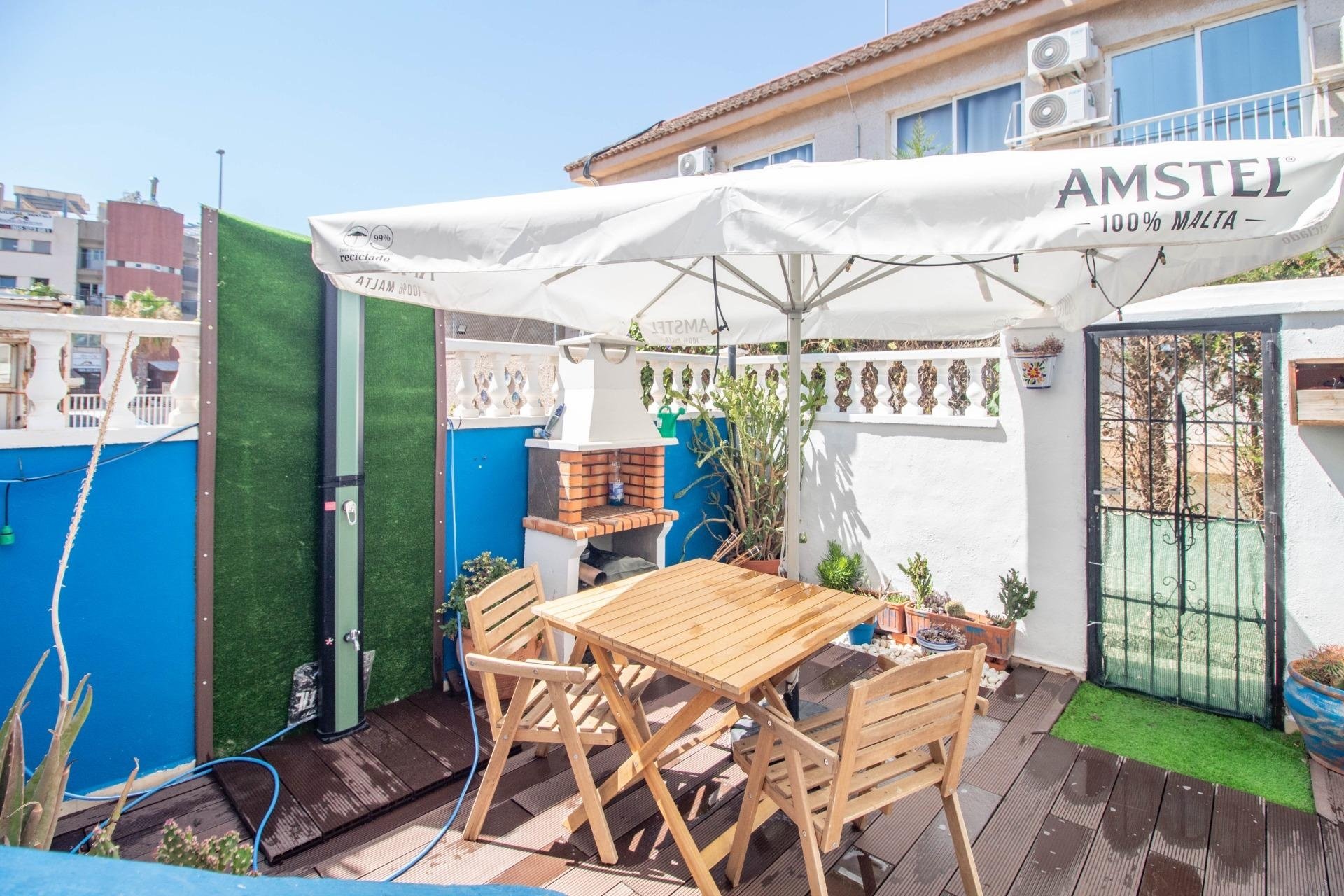 Herverkoop - Bungalow - Orihuela Costa - Cabo Roig
