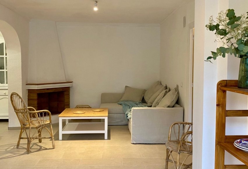 Herverkoop - Bungalow - Orihuela Costa - Cabo Roig