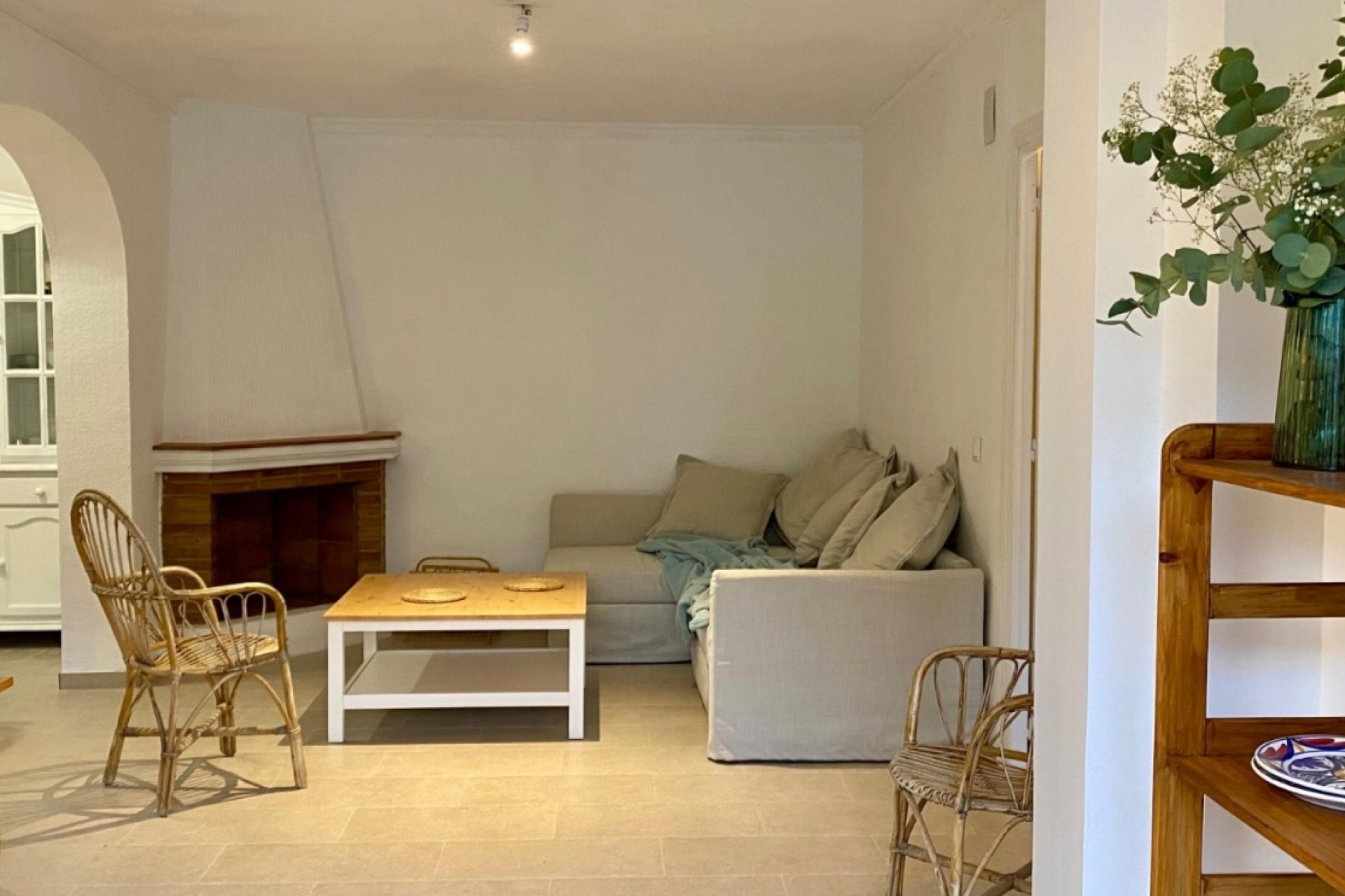 Herverkoop - Bungalow - Orihuela Costa - Cabo Roig