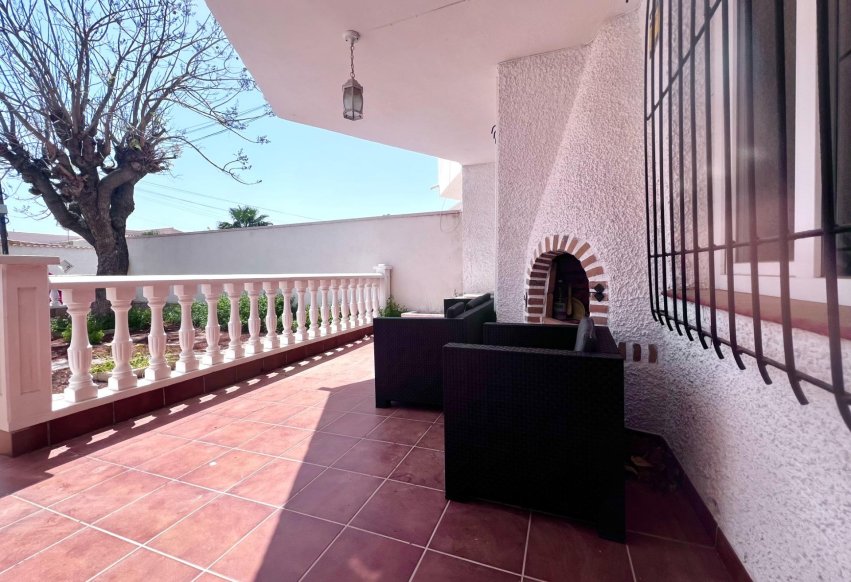 Herverkoop - Bungalow - Orihuela Costa - La Regia