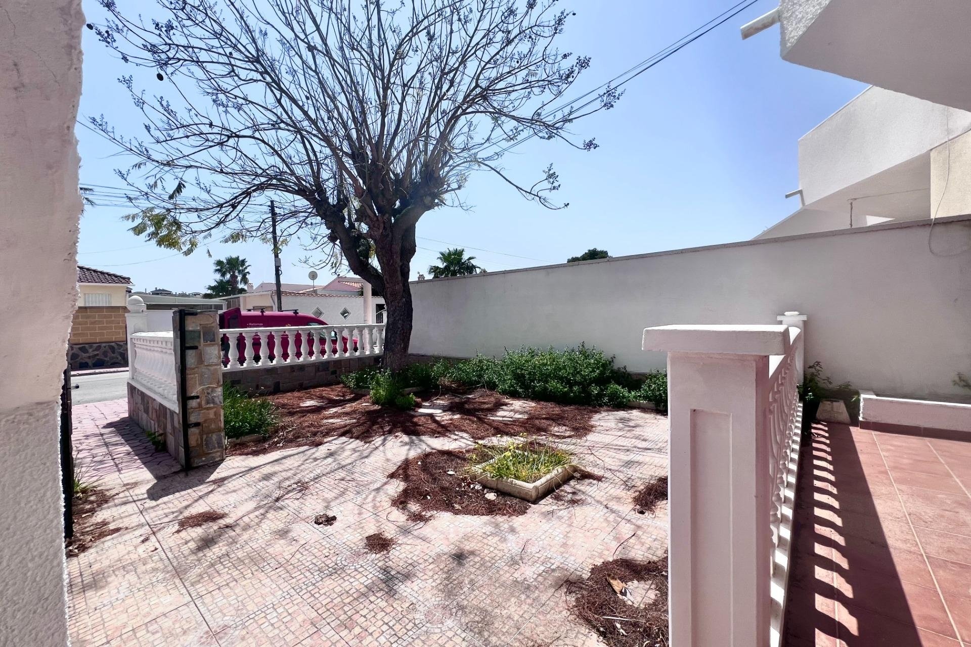 Herverkoop - Bungalow - Orihuela Costa - La Regia