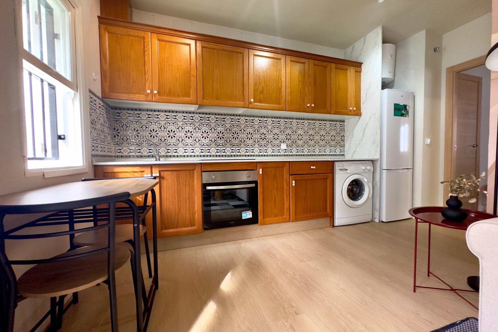 Herverkoop - Bungalow - Orihuela Costa - La Regia