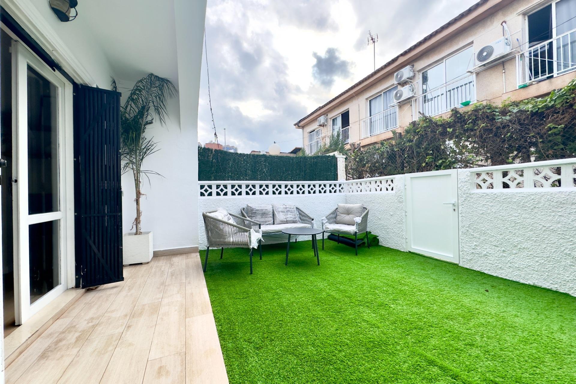 Herverkoop - Bungalow - Orihuela Costa - La Regia