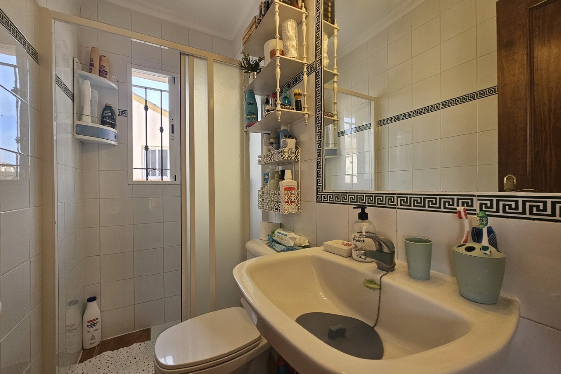Herverkoop - Bungalow - Orihuela Costa - La Zenia