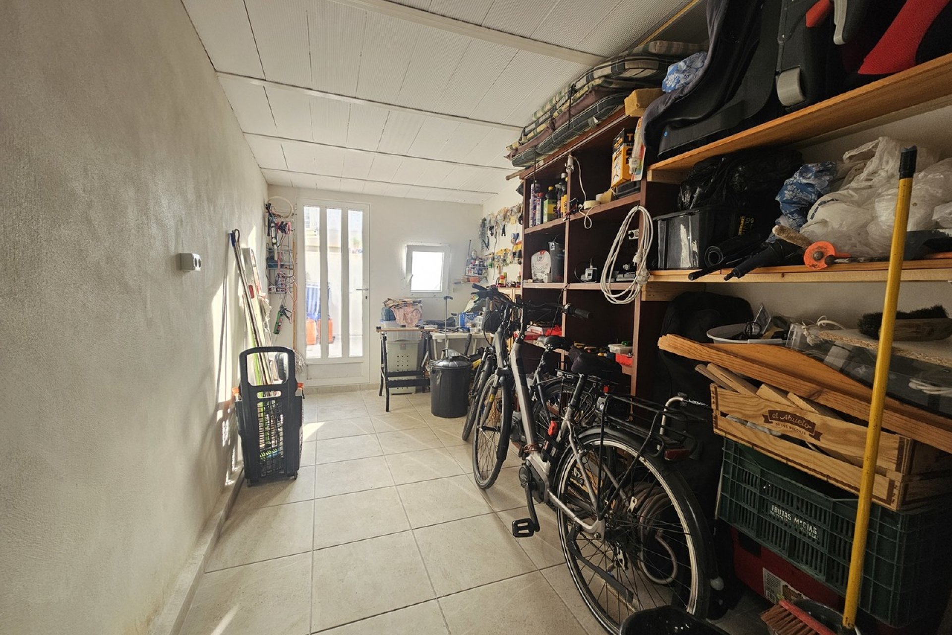 Herverkoop - Bungalow - Orihuela Costa - La Zenia