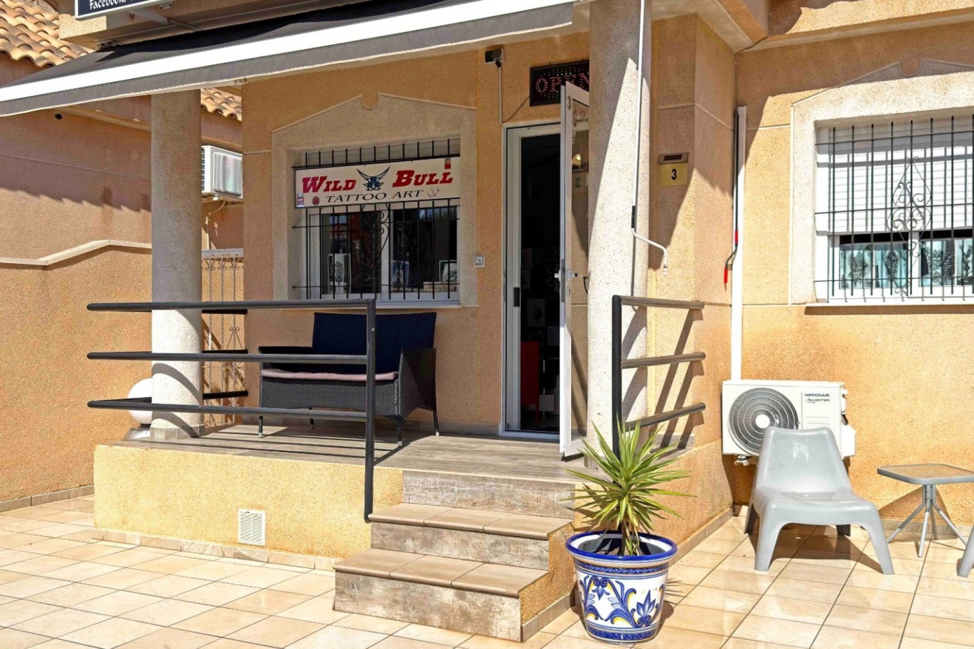 Herverkoop - Bungalow - Orihuela Costa - La Zenia